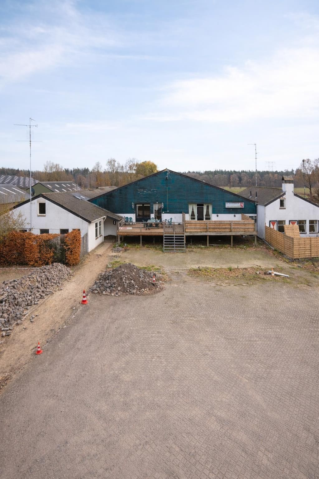 Photo of property