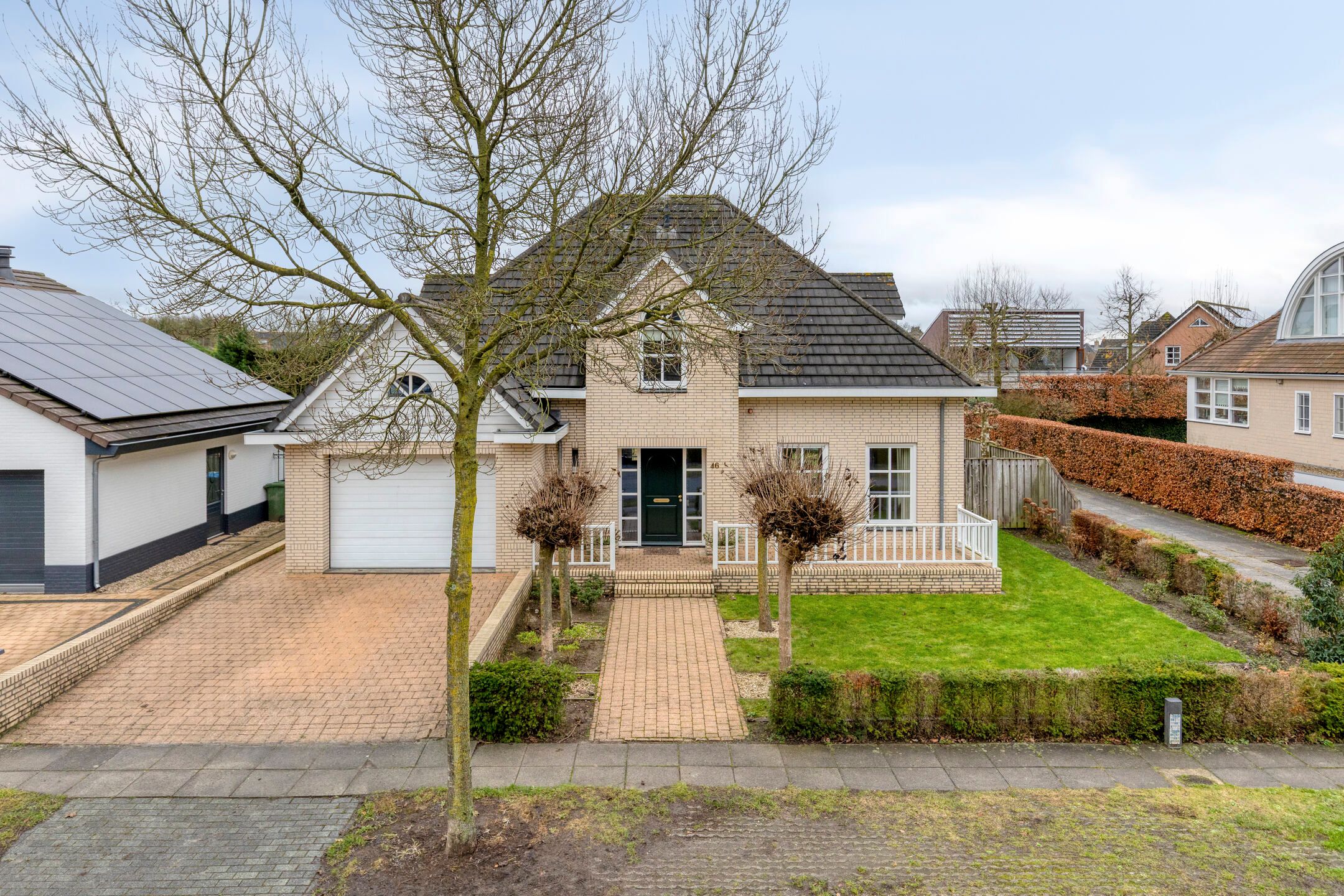 Photo of property