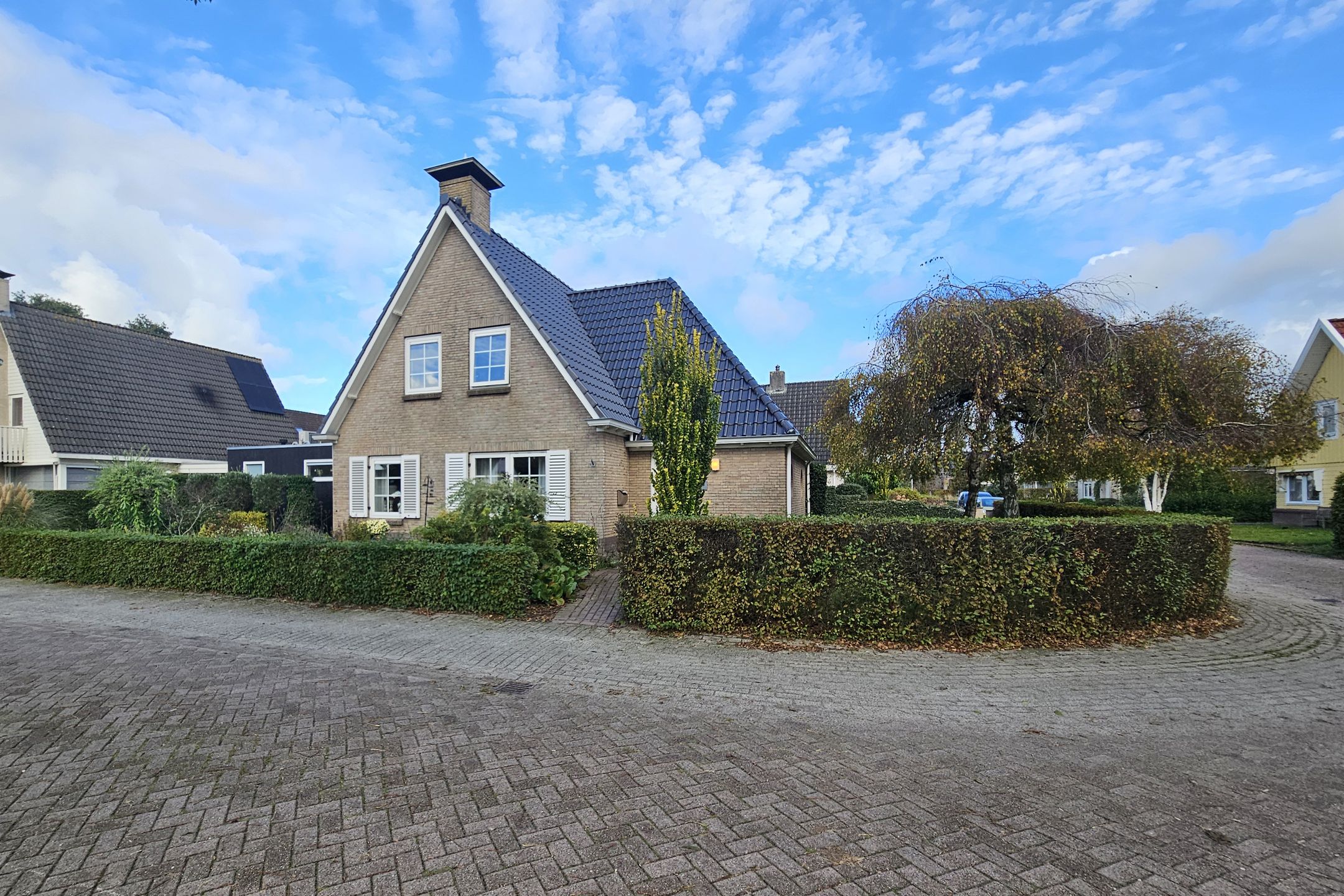 Photo of property