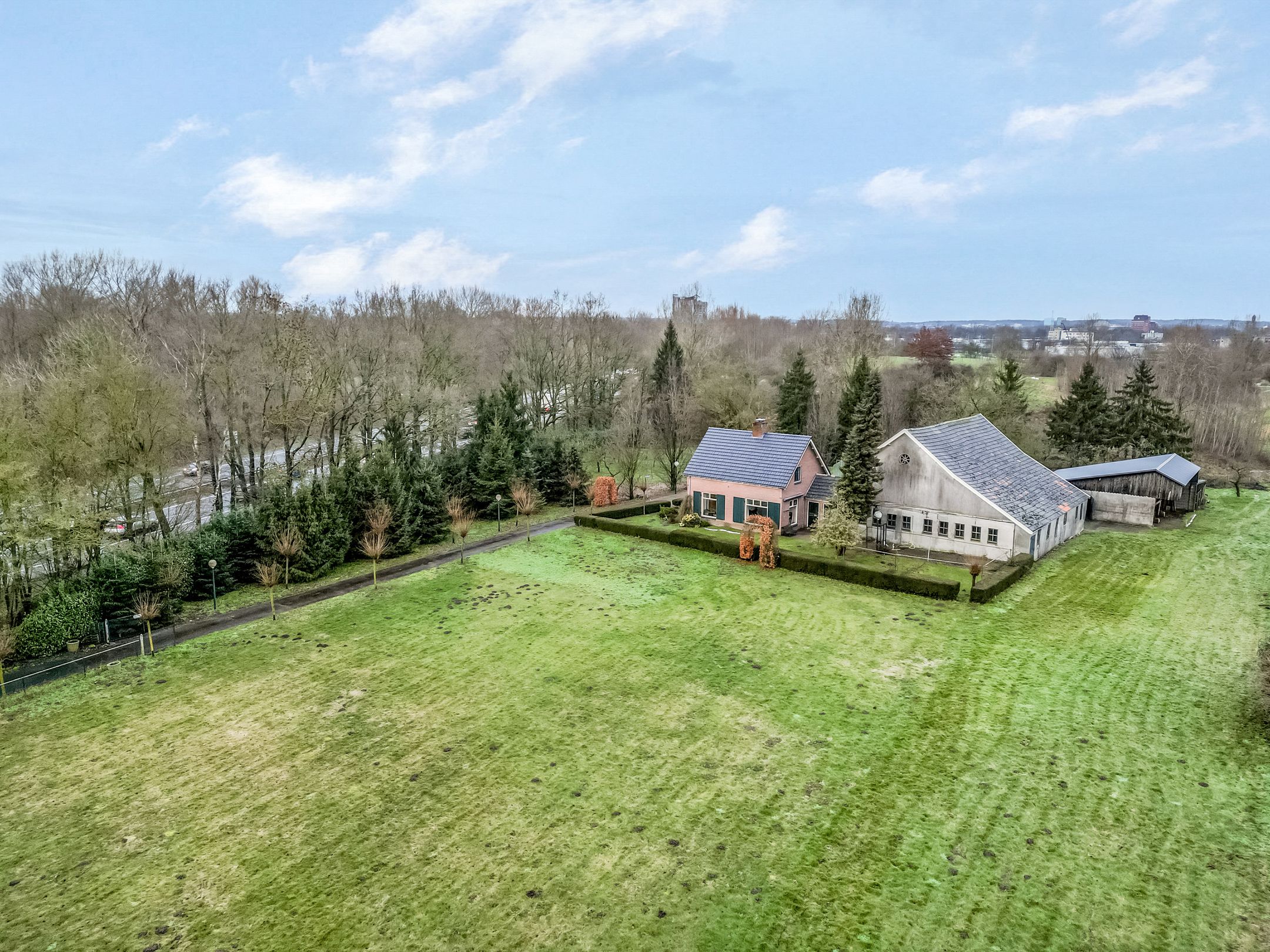 Photo of property