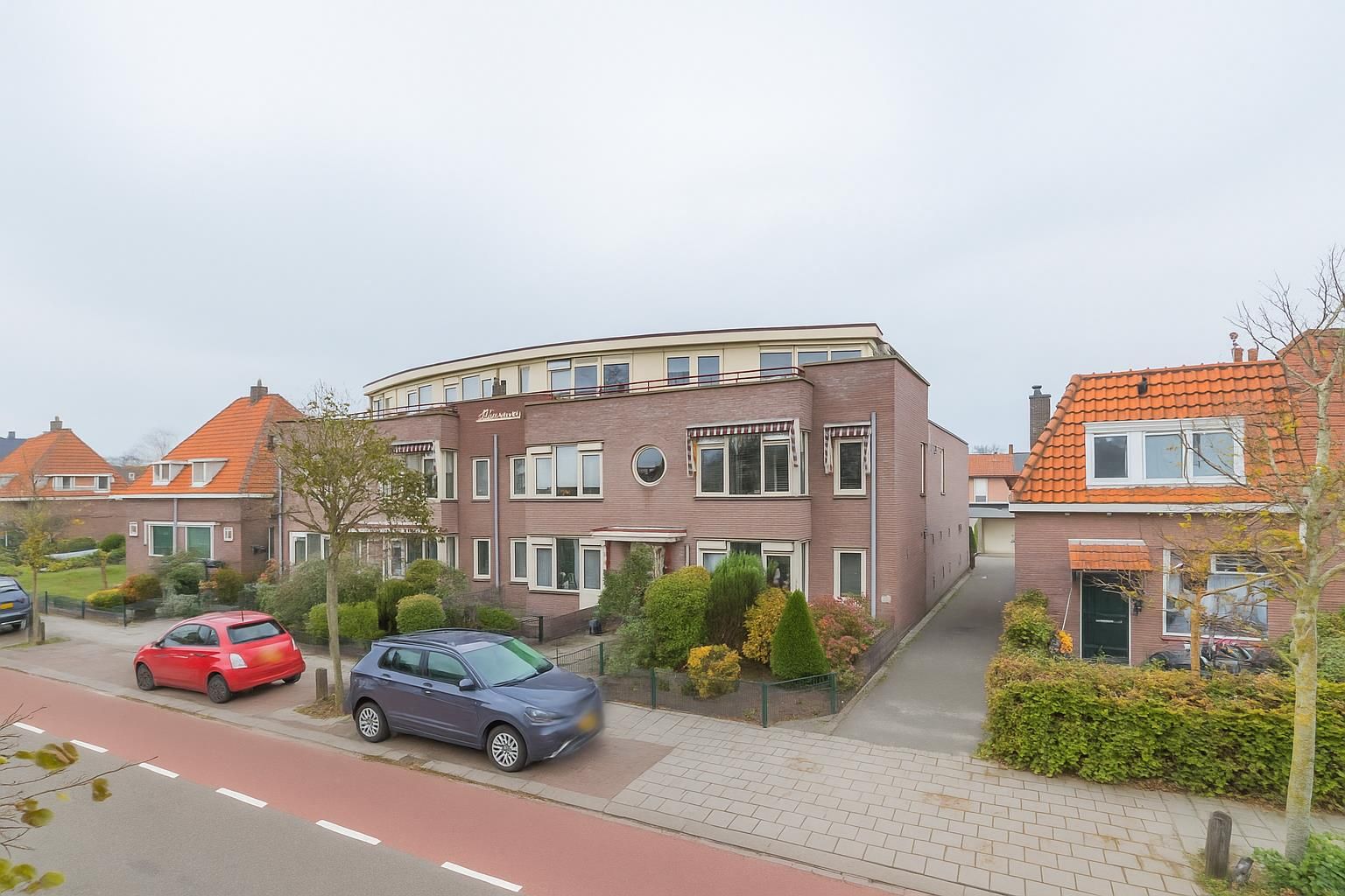 Photo of property
