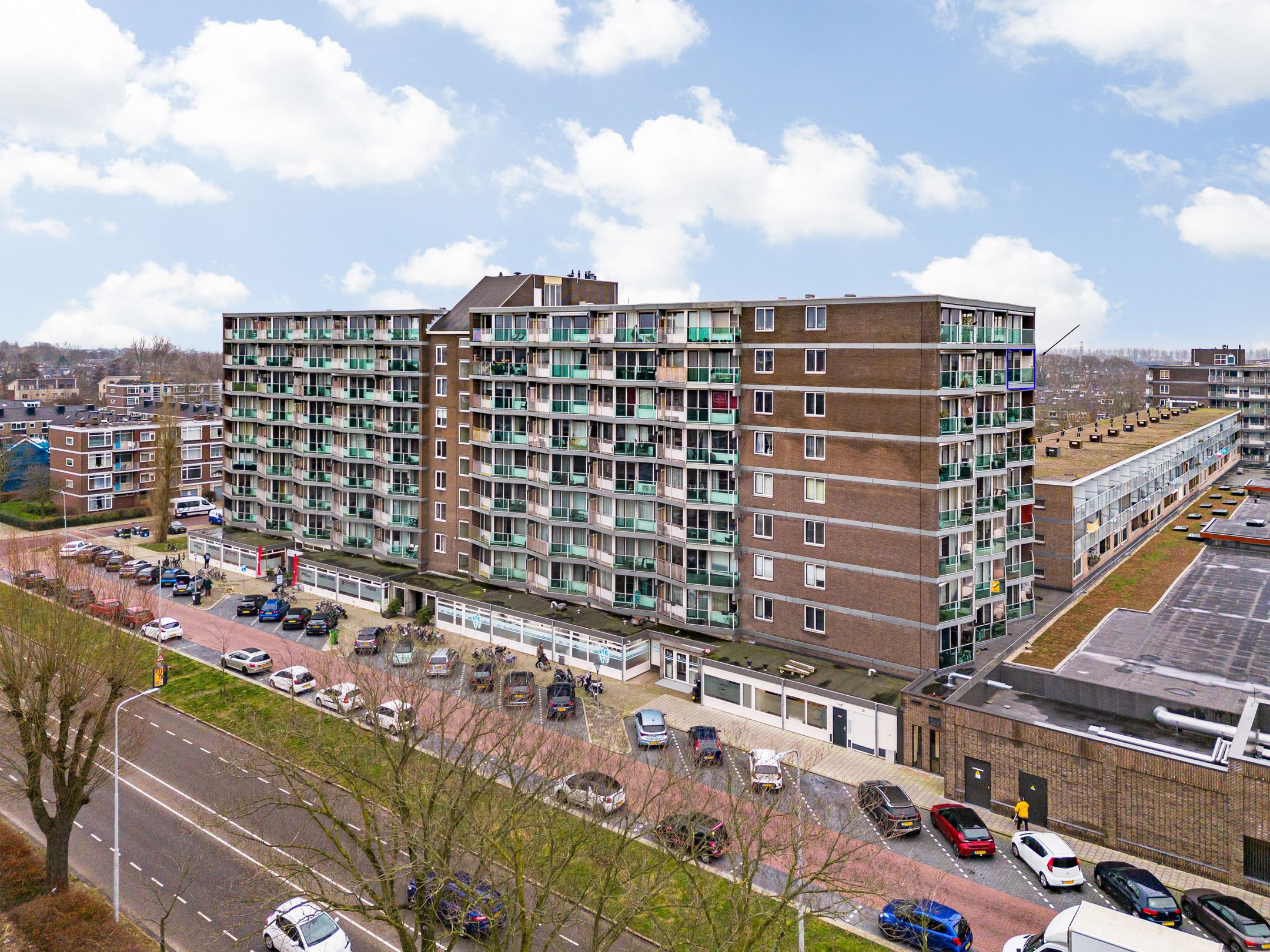 Photo of property