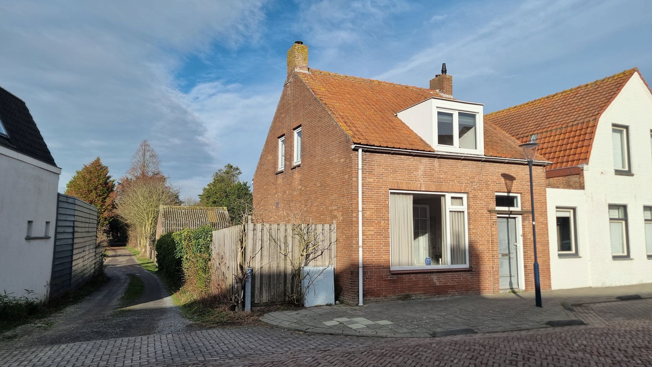 Photo of property