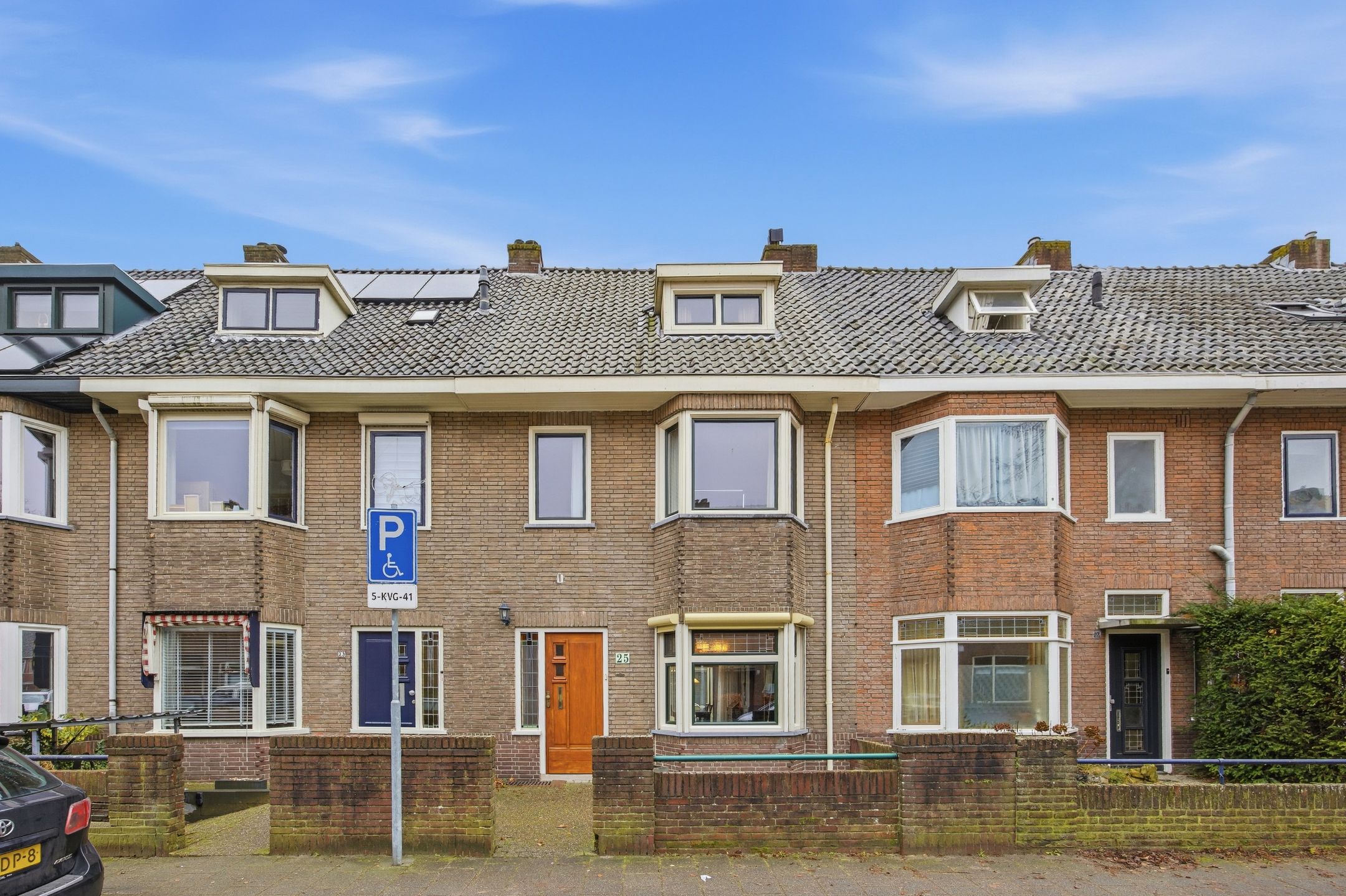 Photo of property