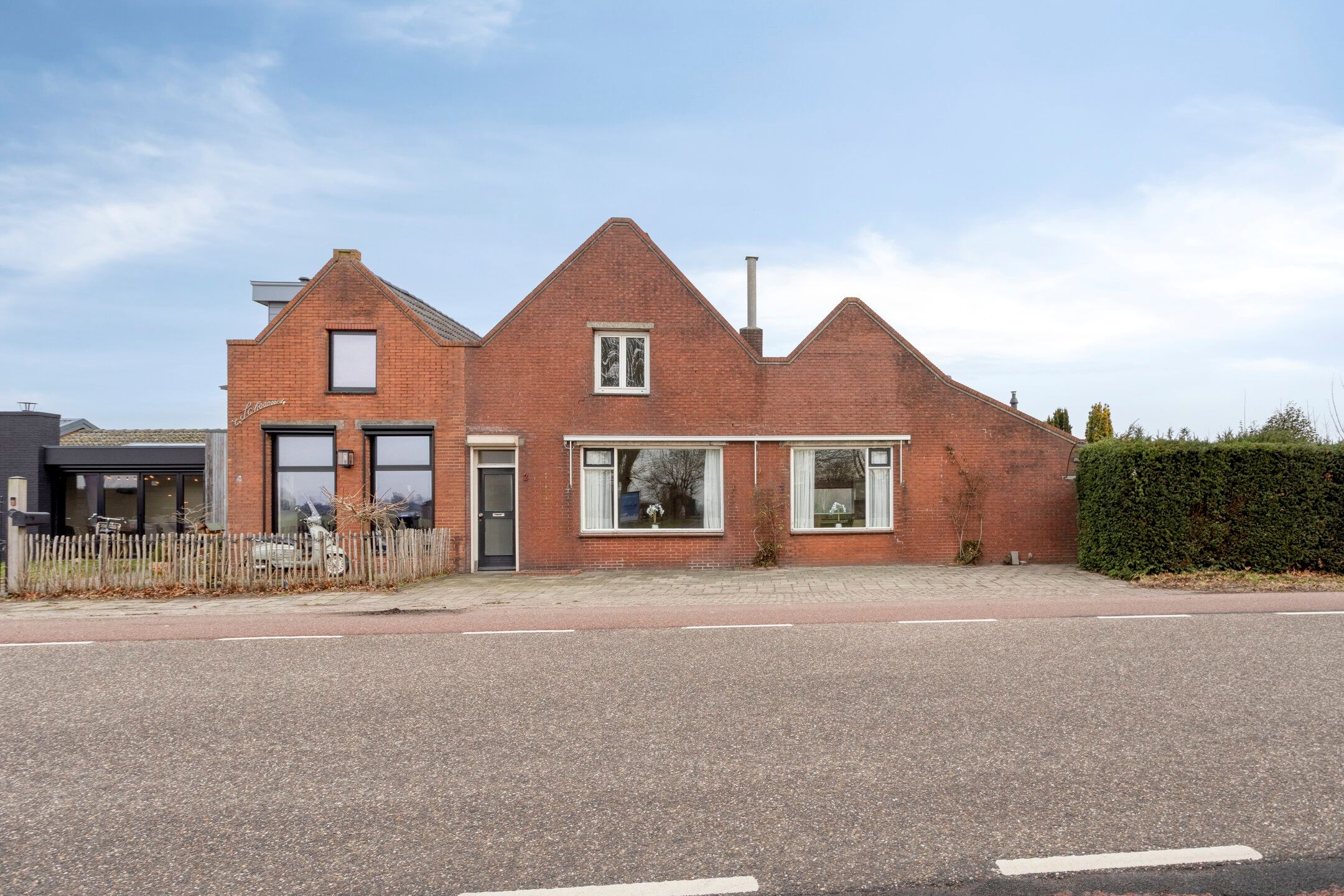 Photo of property
