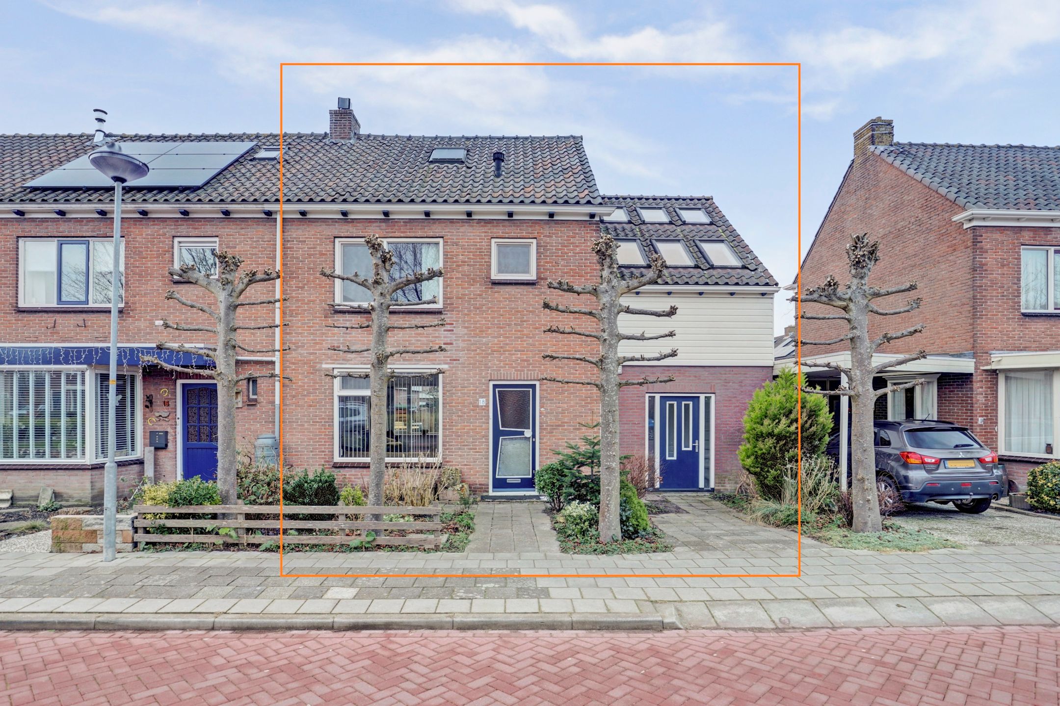Photo of property