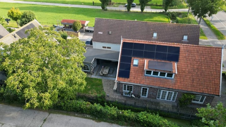 Photo of property