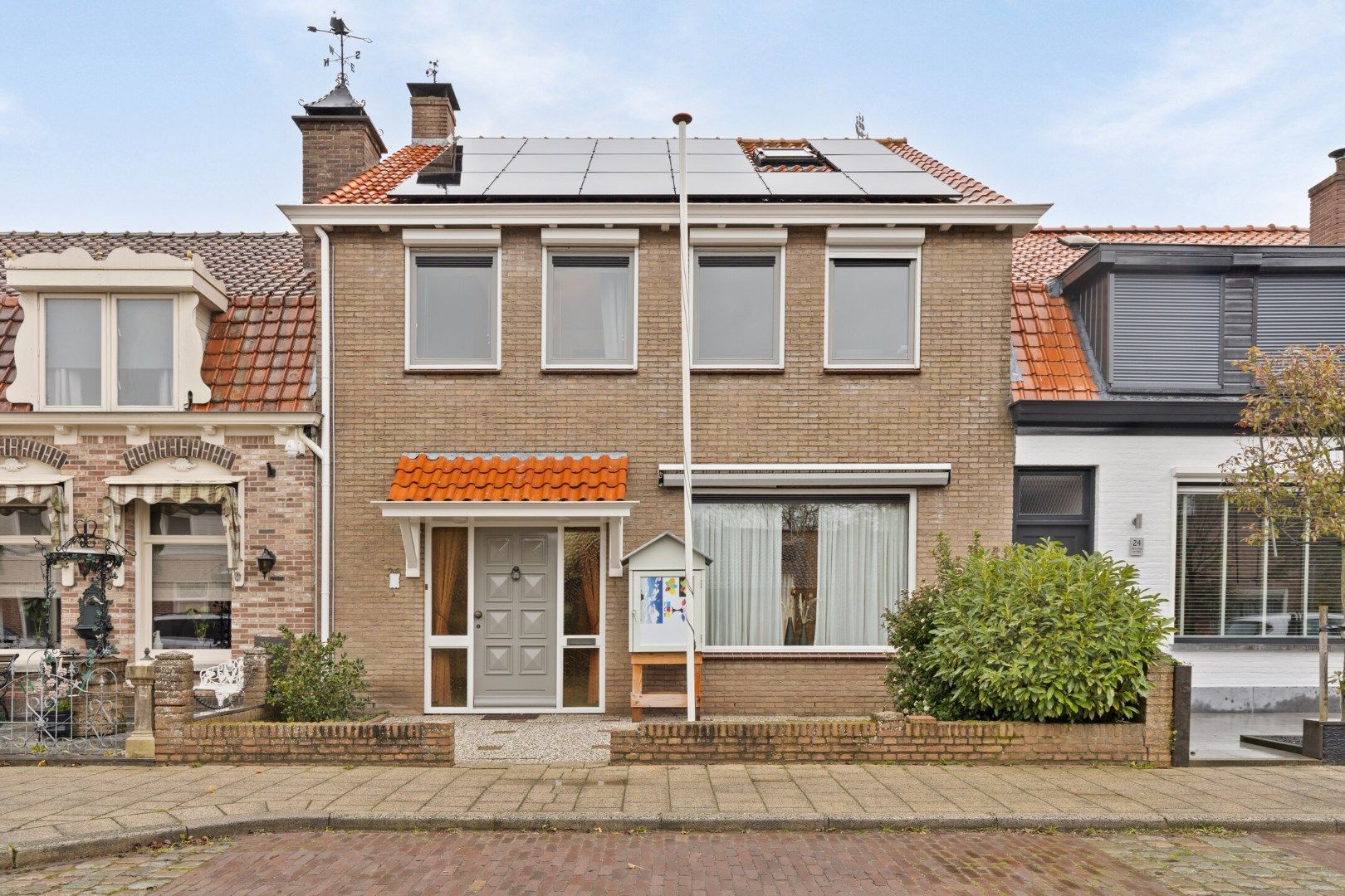 Photo of property