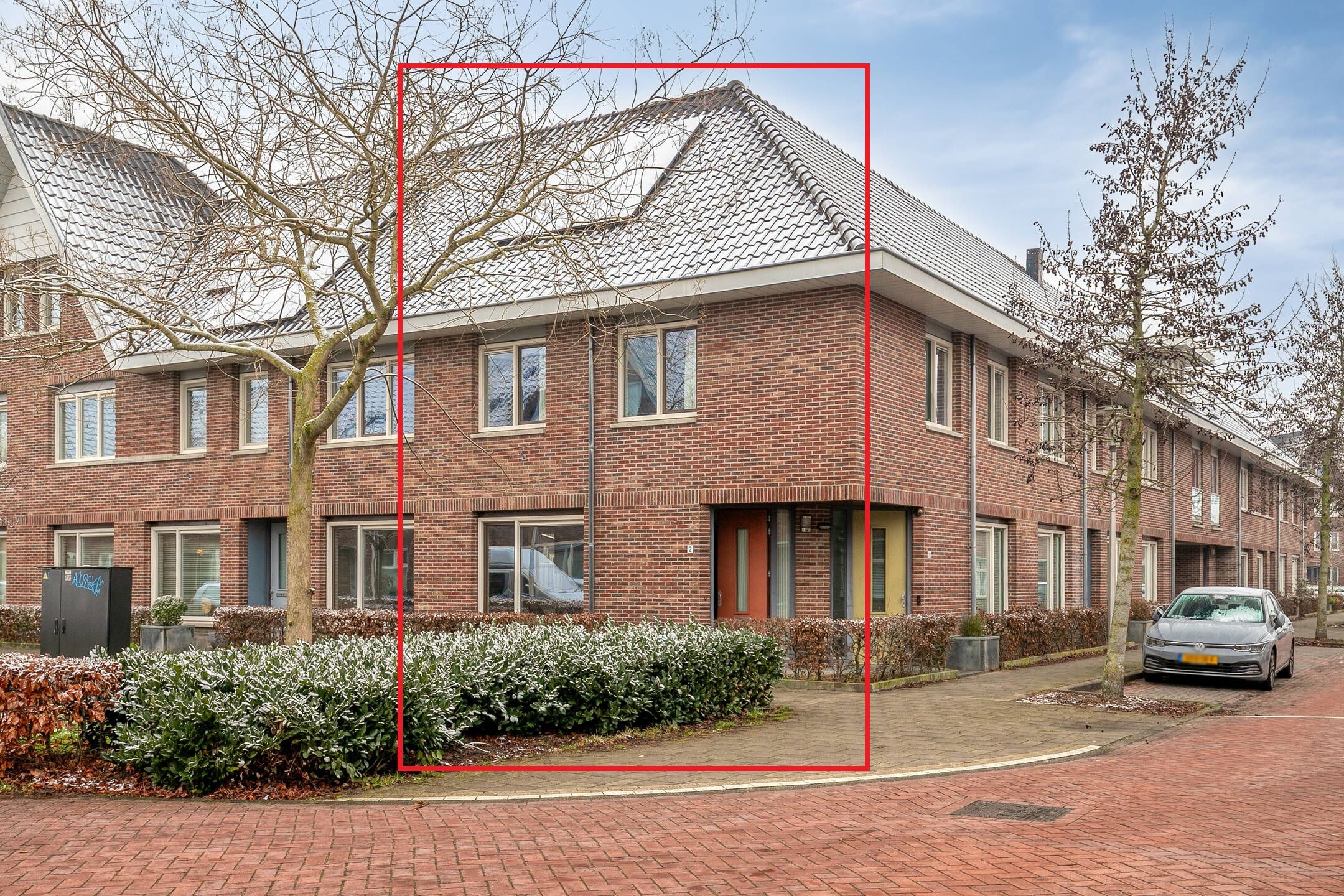 Photo of property