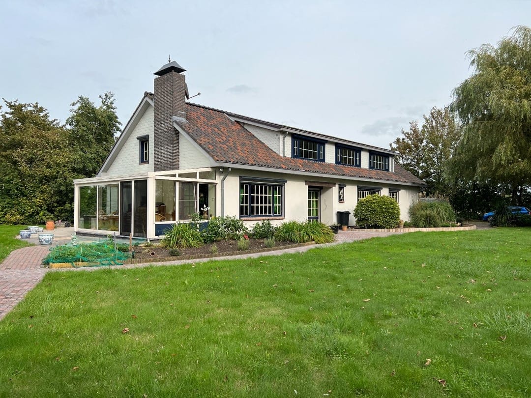 Photo of property