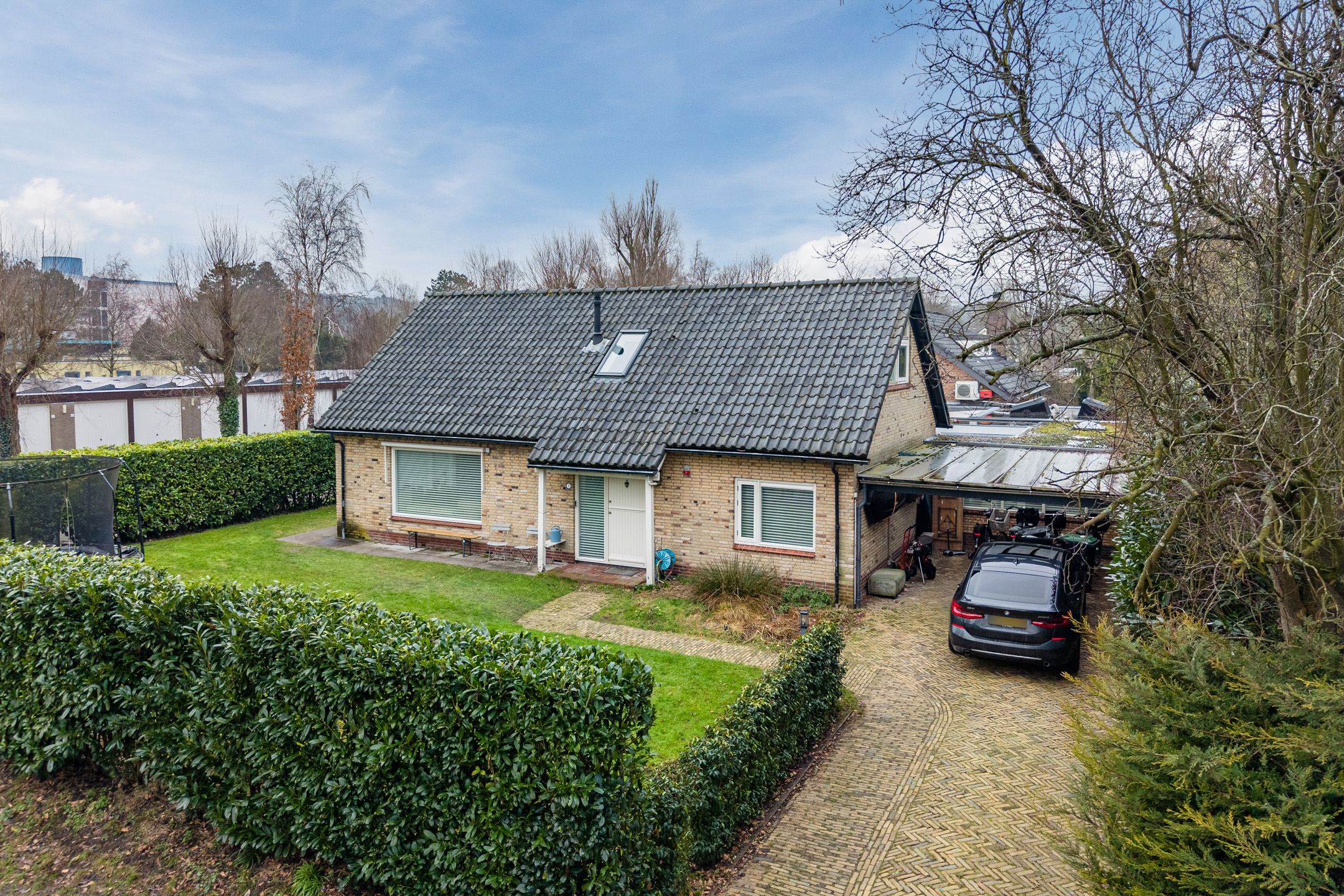 Photo of property