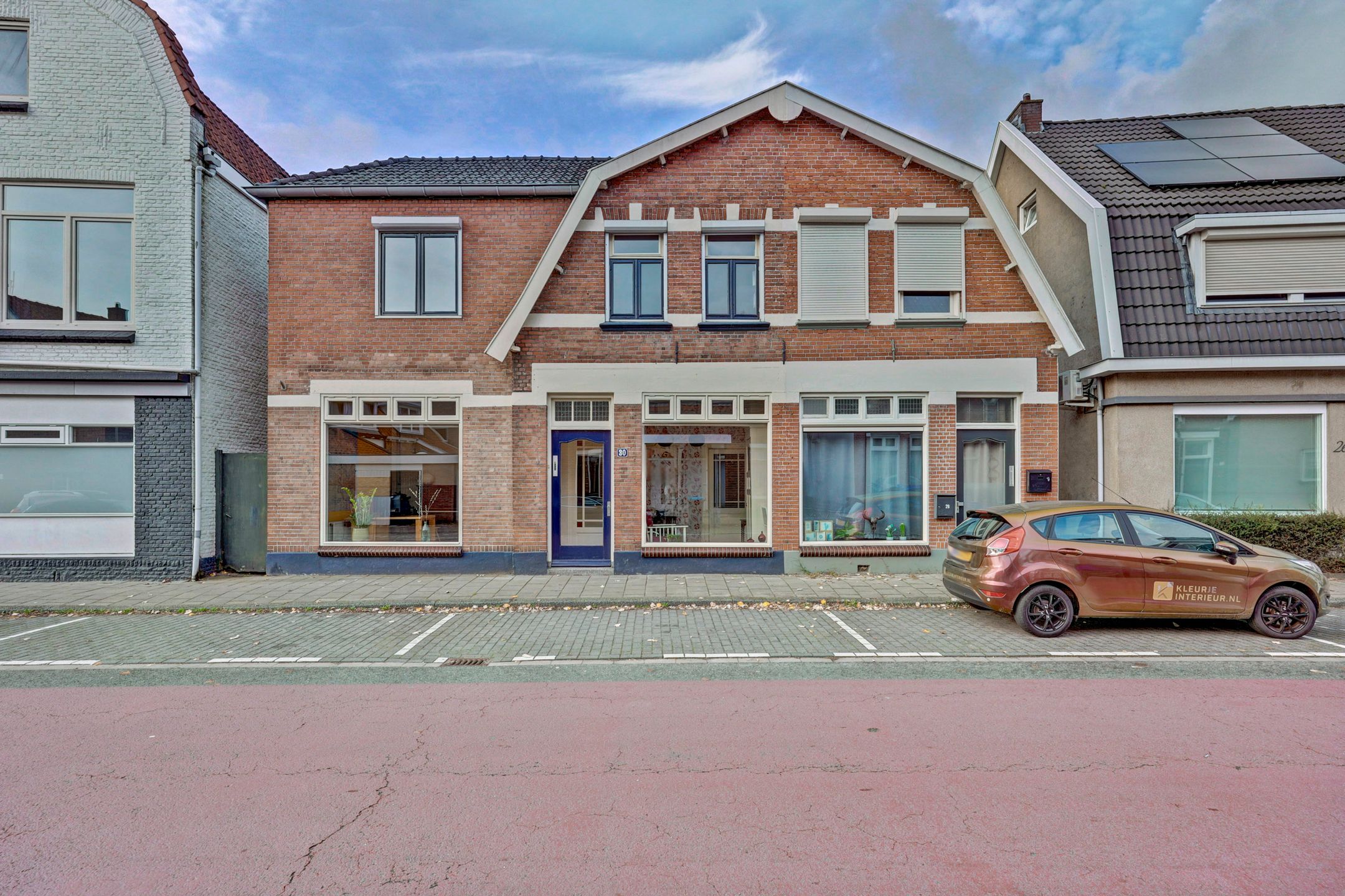 Photo of property