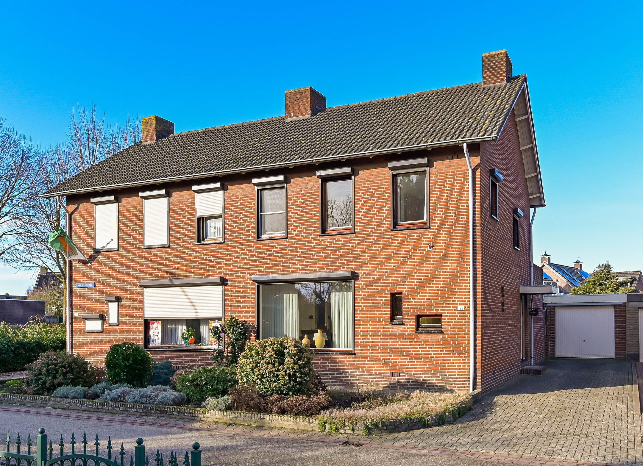 Photo of property