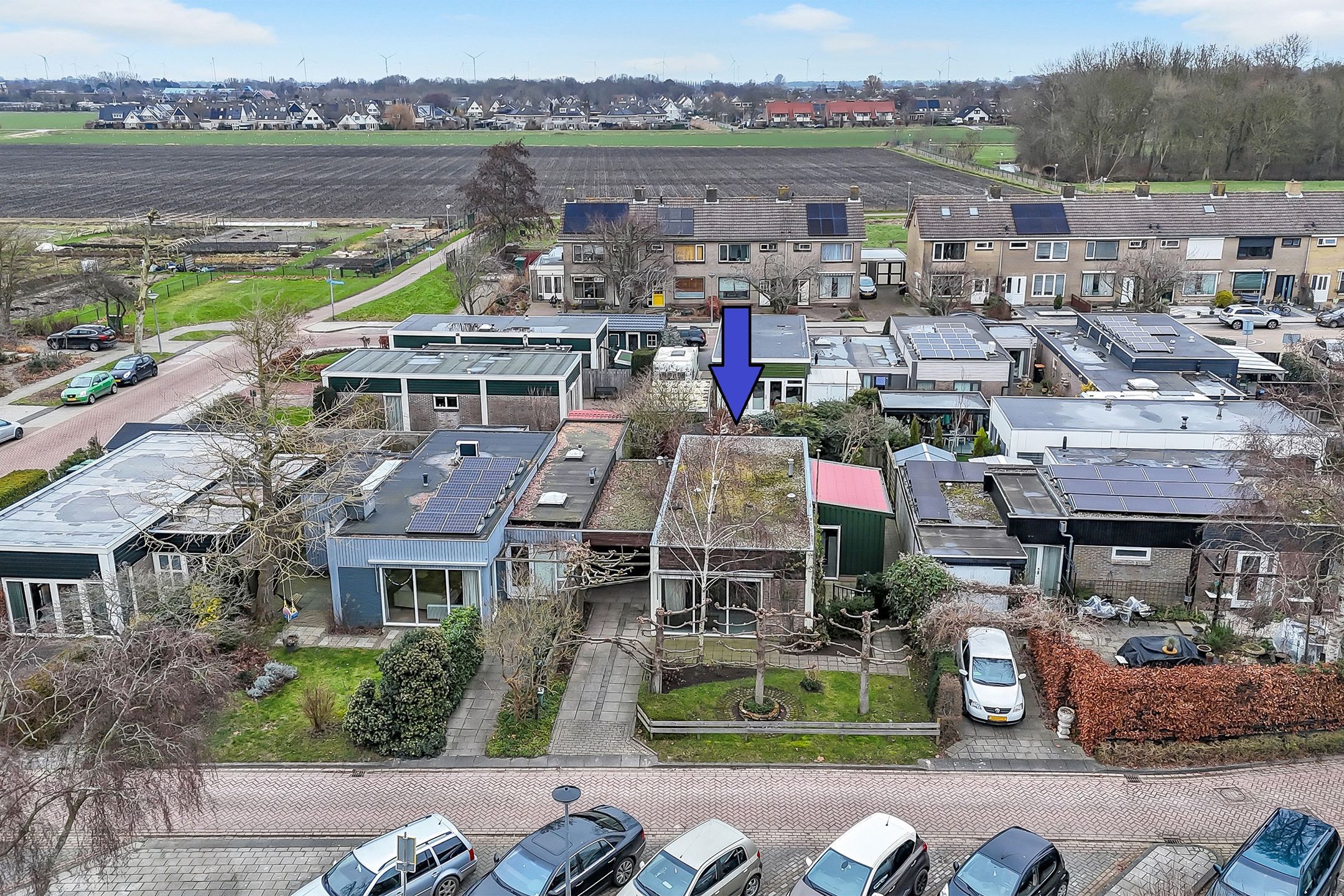 Photo of property