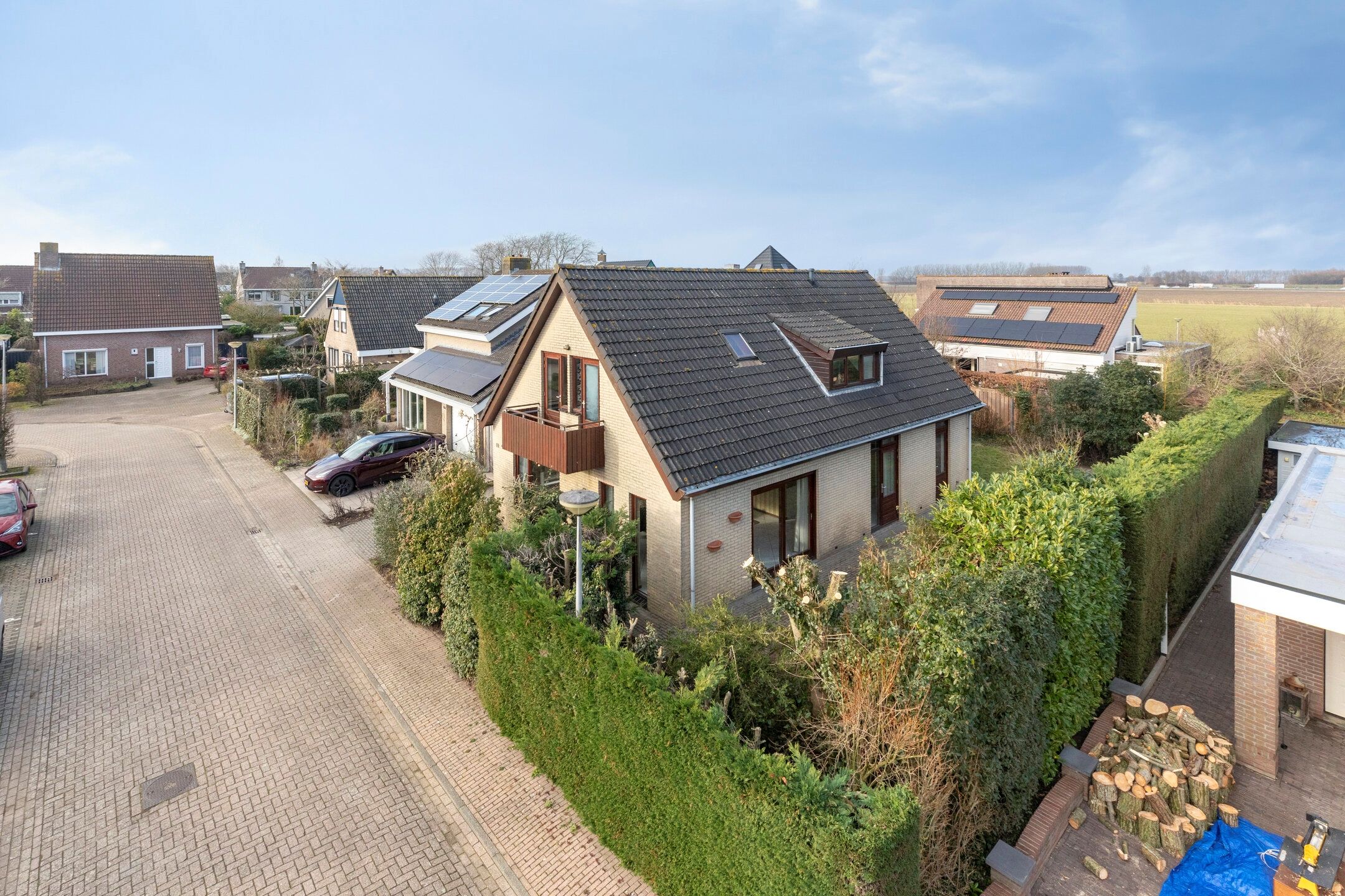 Photo of property