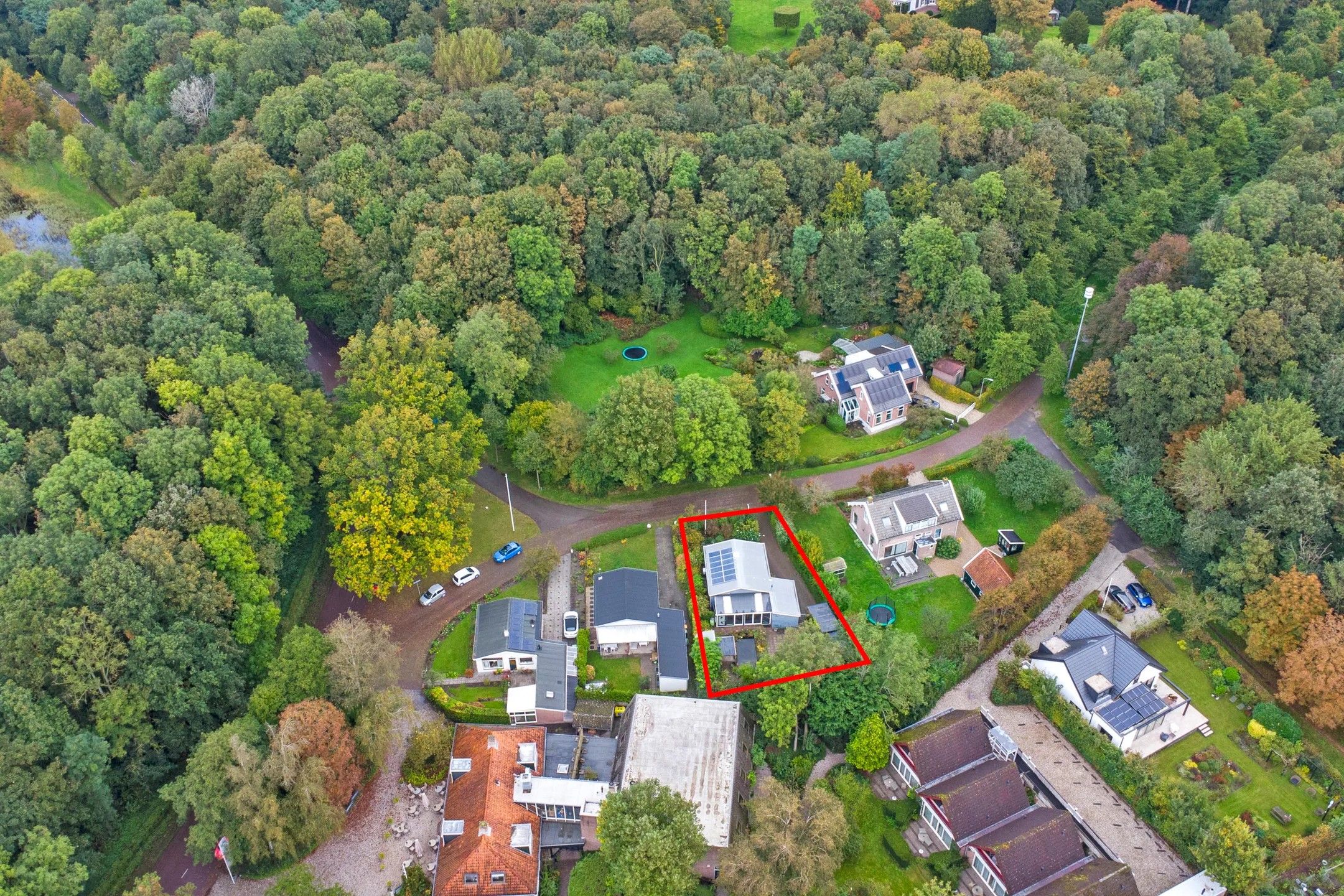 Photo of property
