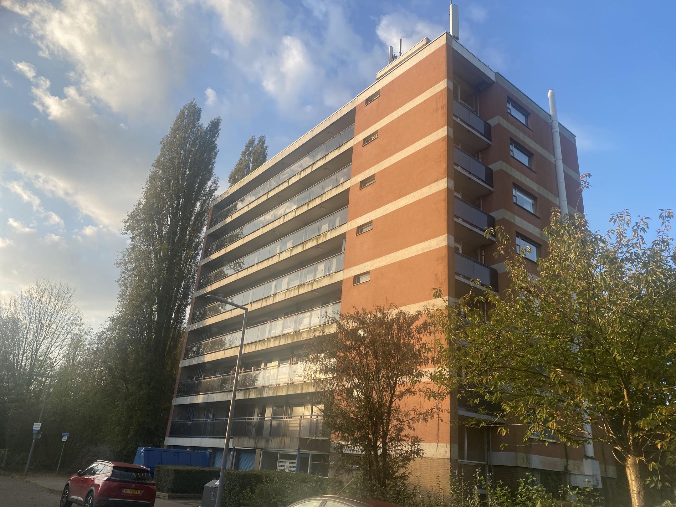 Photo of property