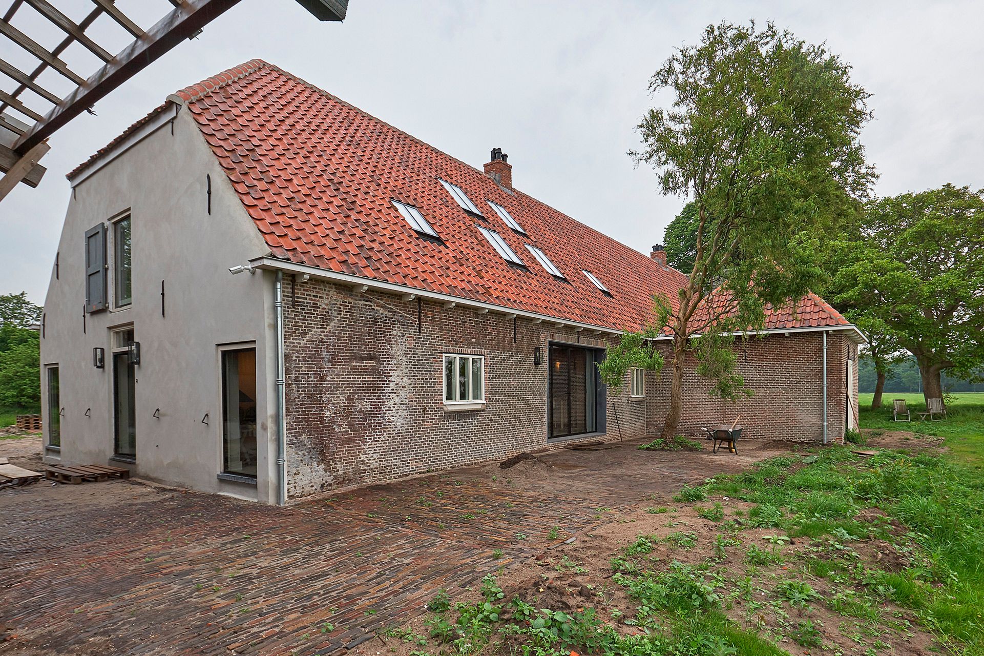 Photo of property