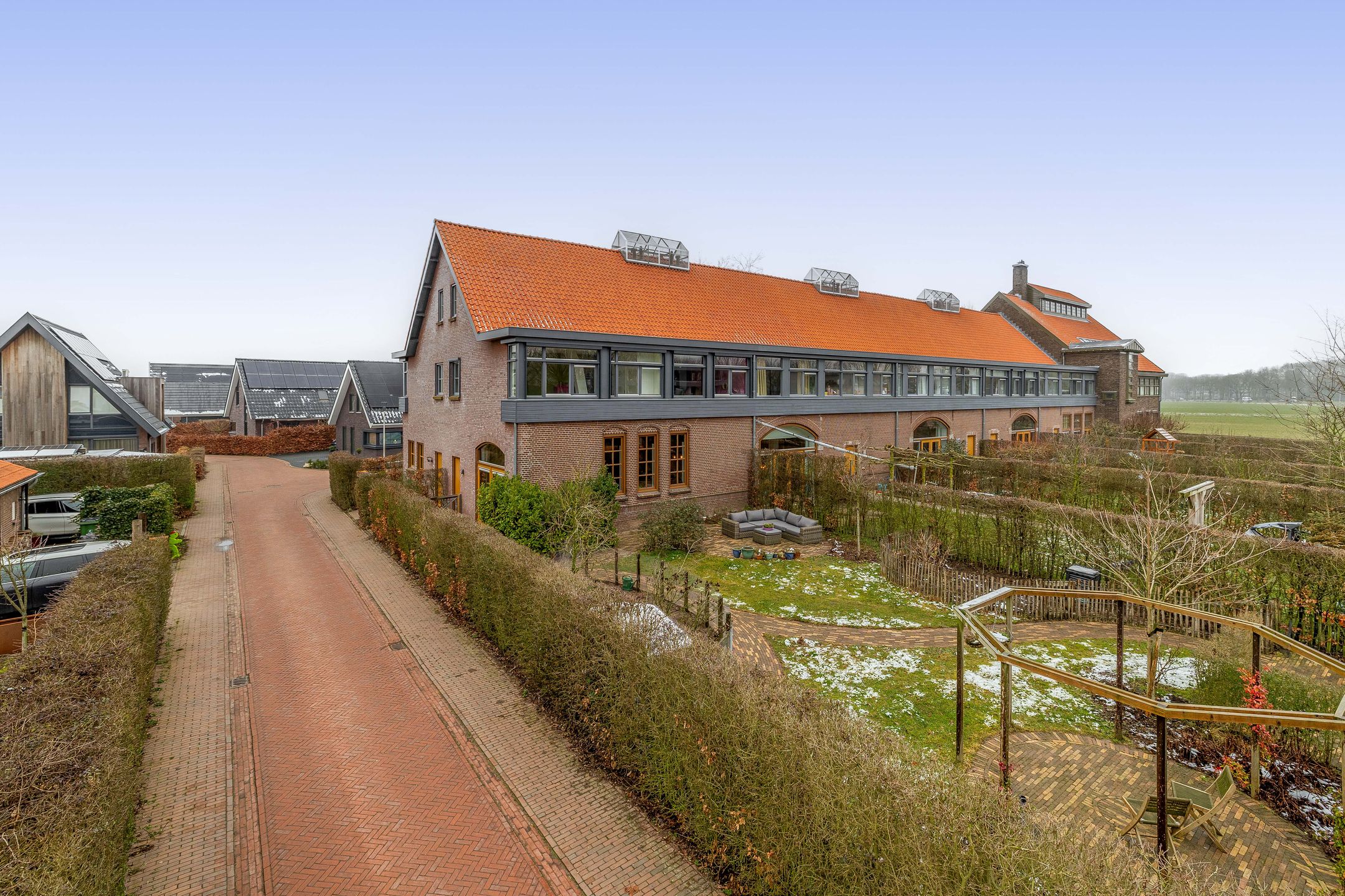 Photo of property