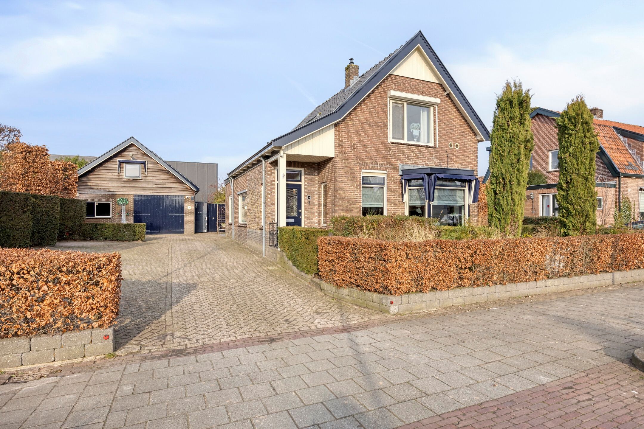 Photo of property