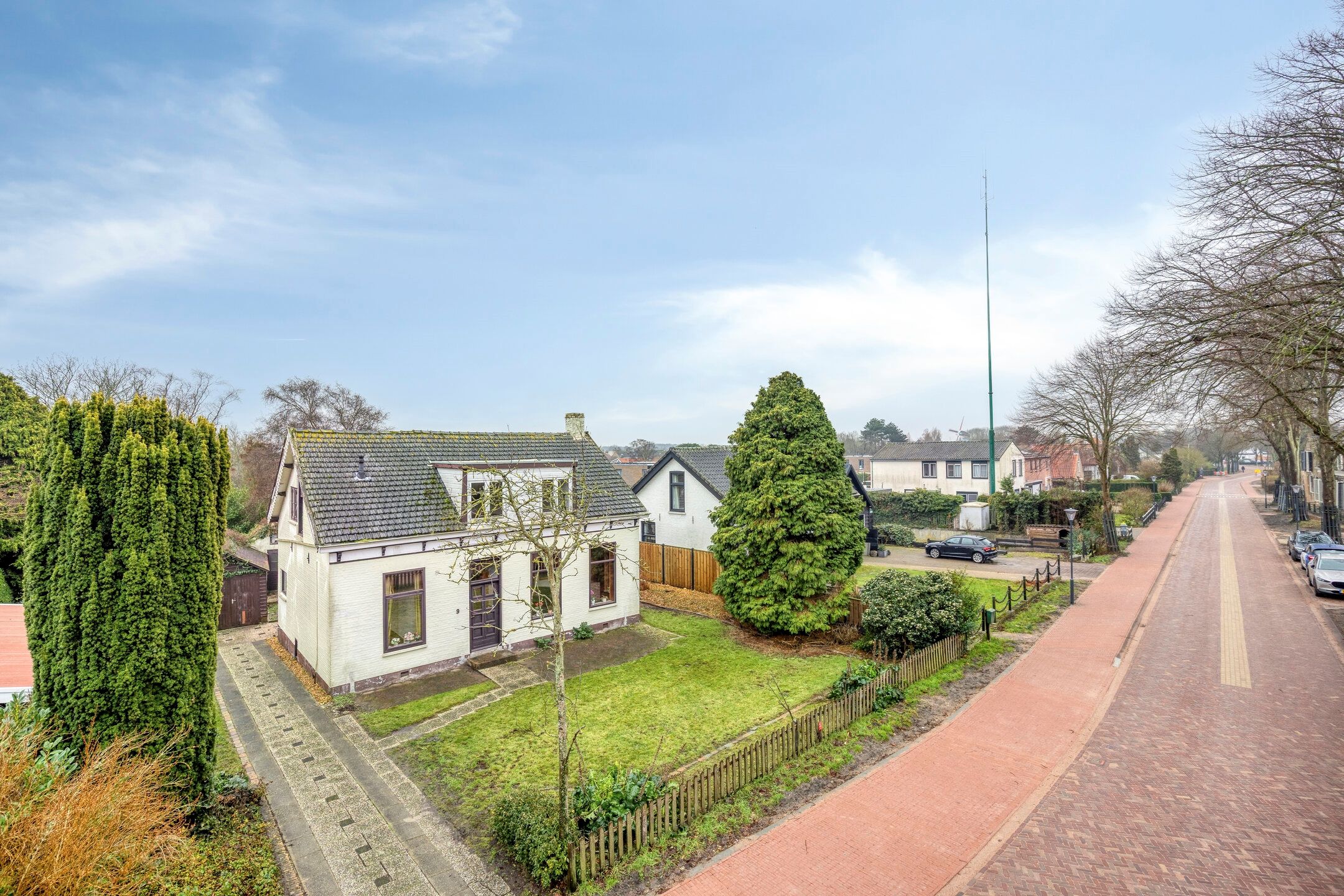Photo of property
