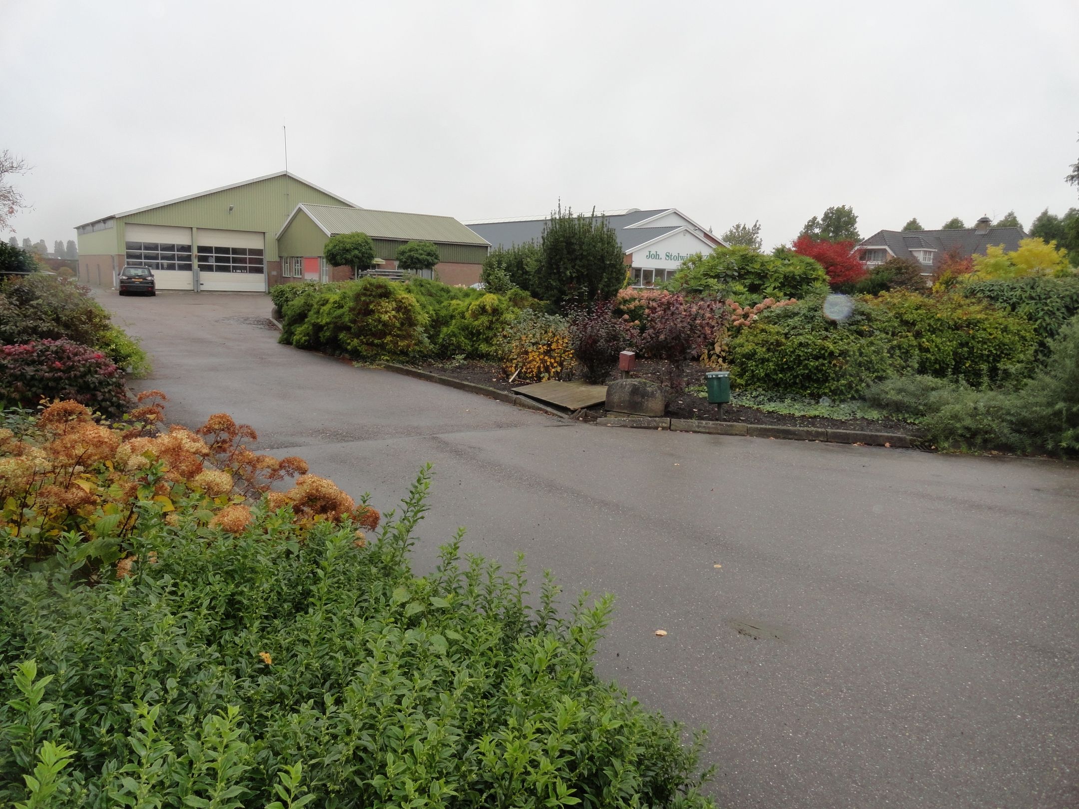 Photo of property