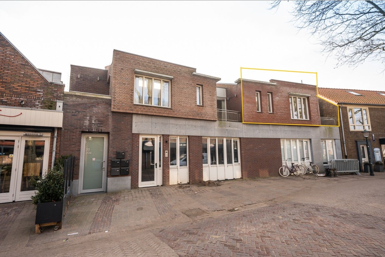 Photo of property