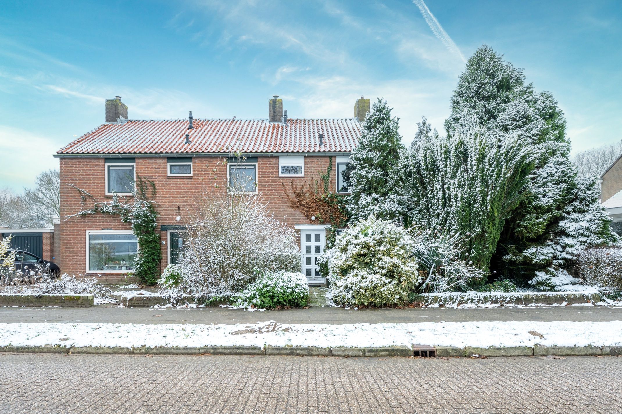 Photo of property