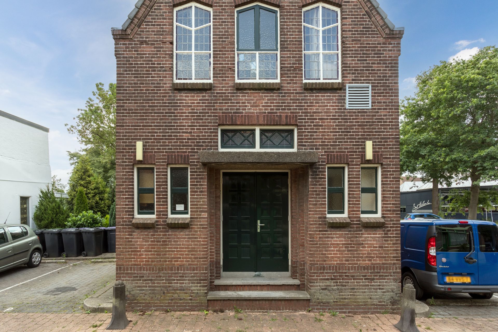 Photo of property