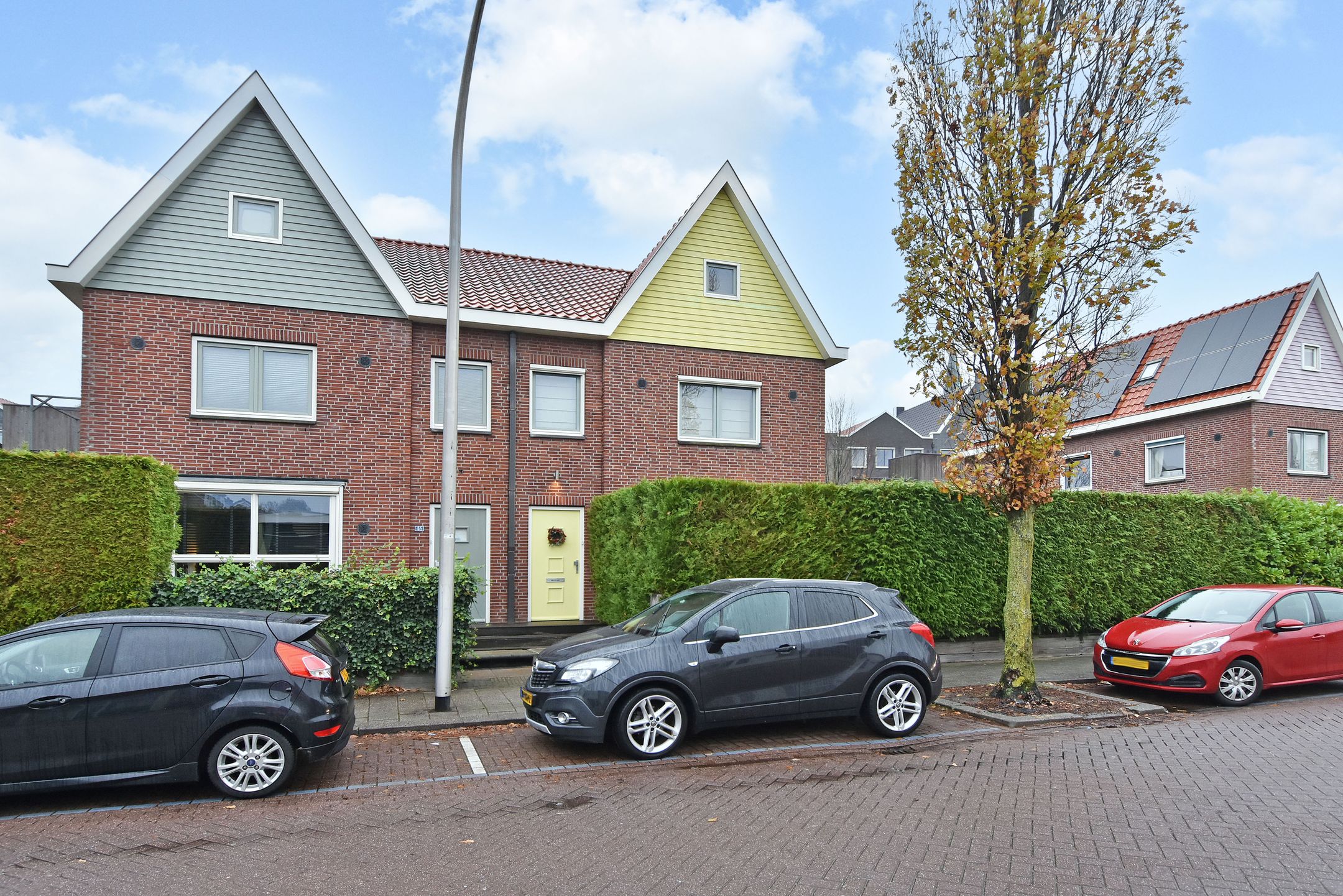 Photo of property
