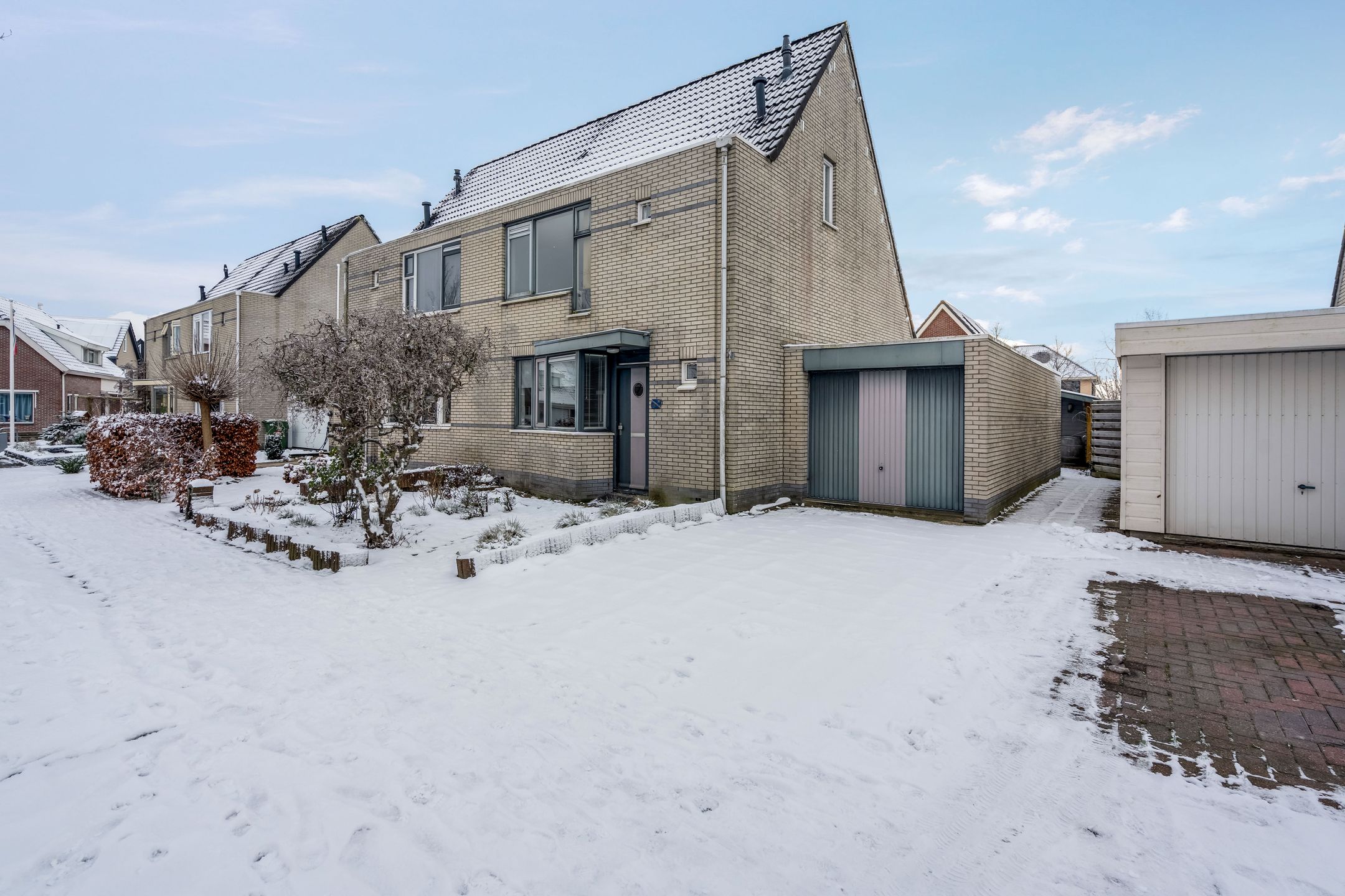 Photo of property