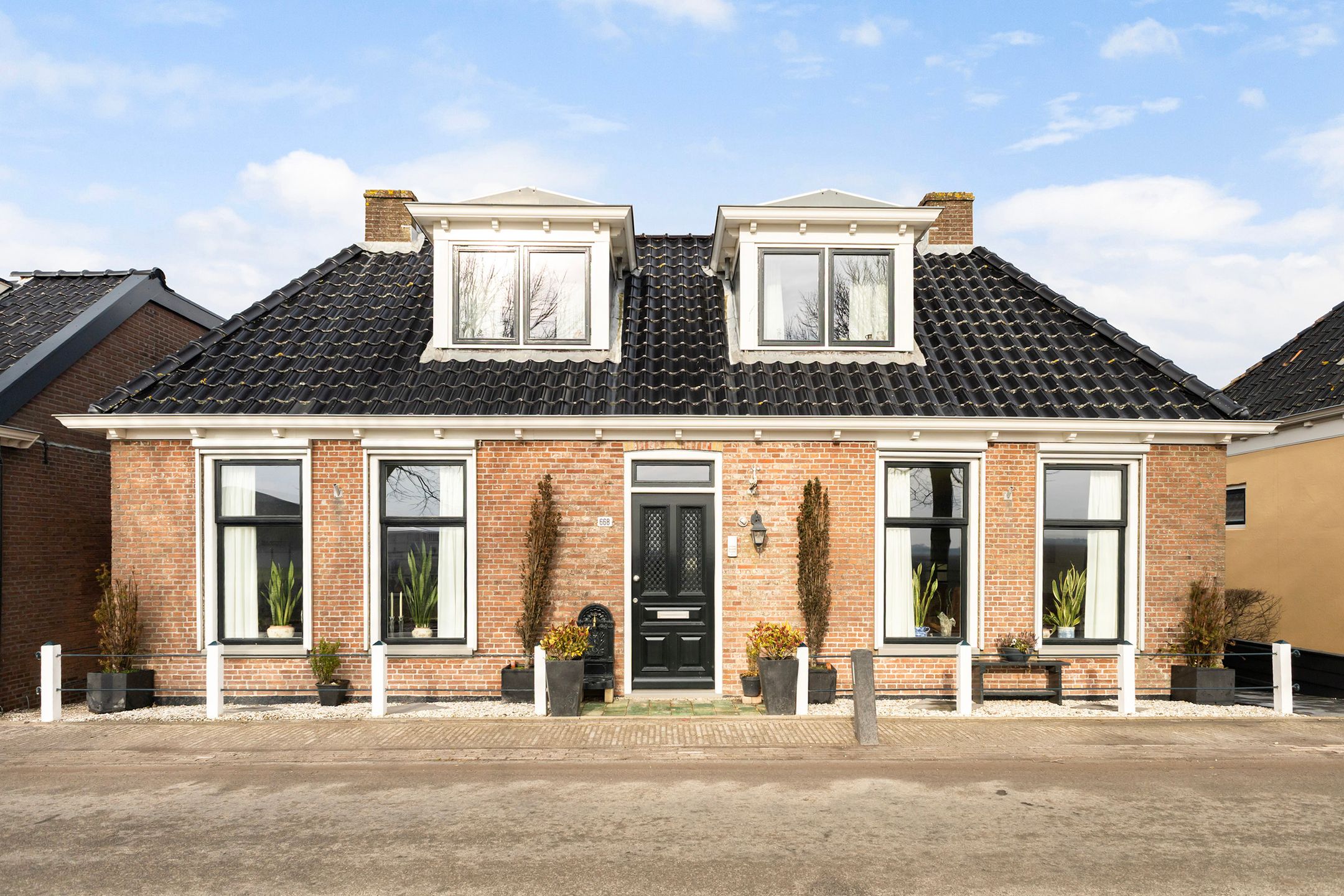 Photo of property