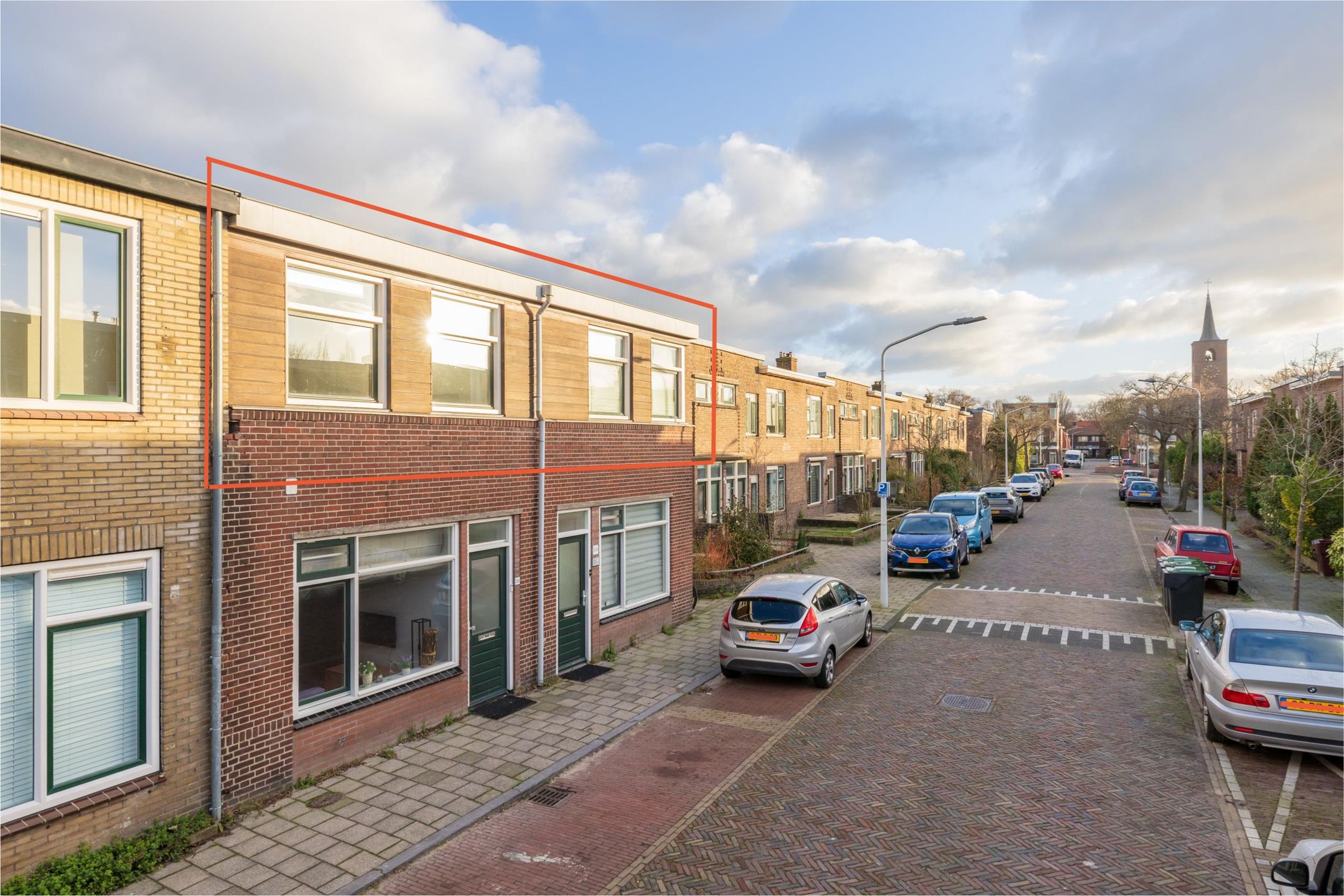 Photo of property