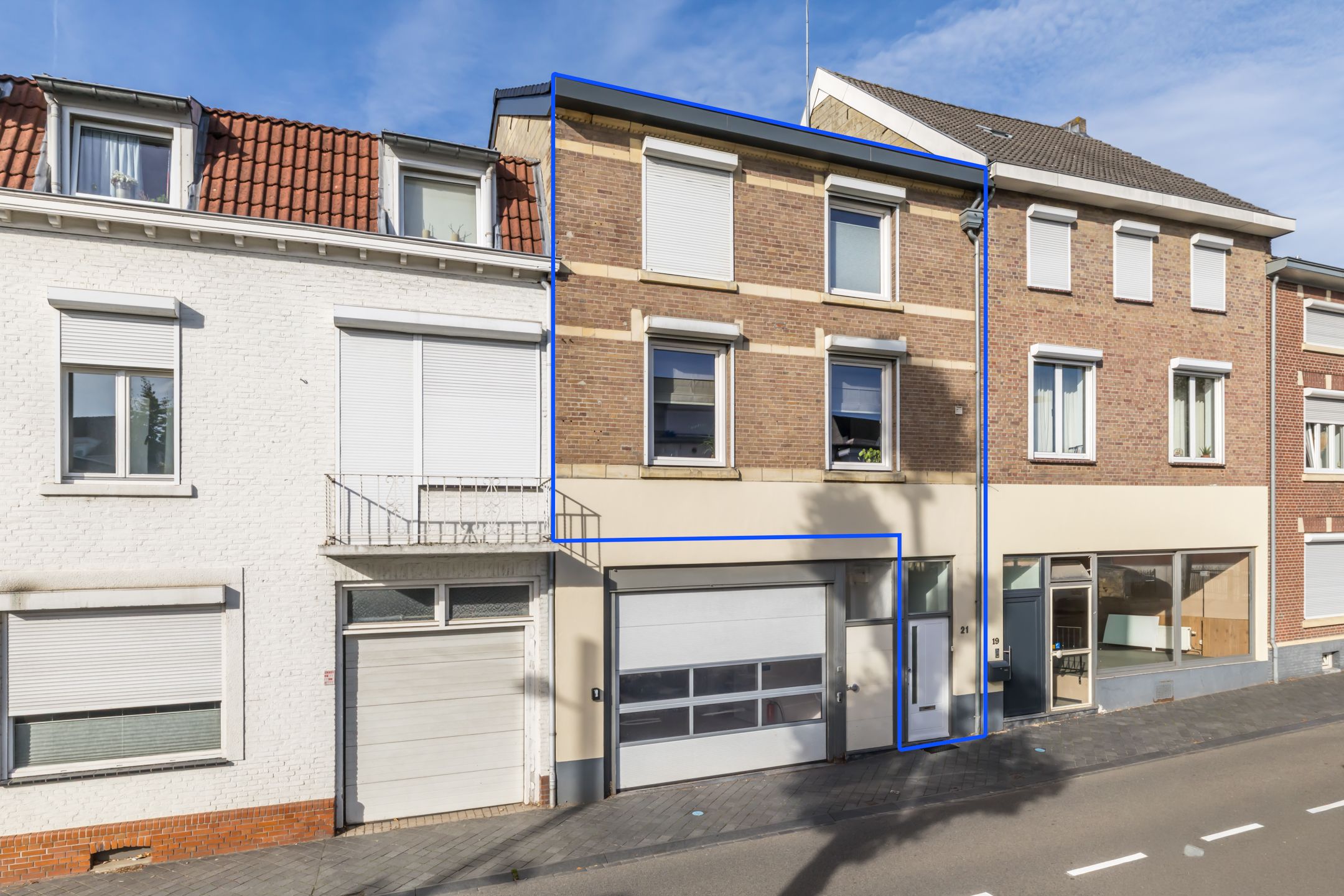 Photo of property