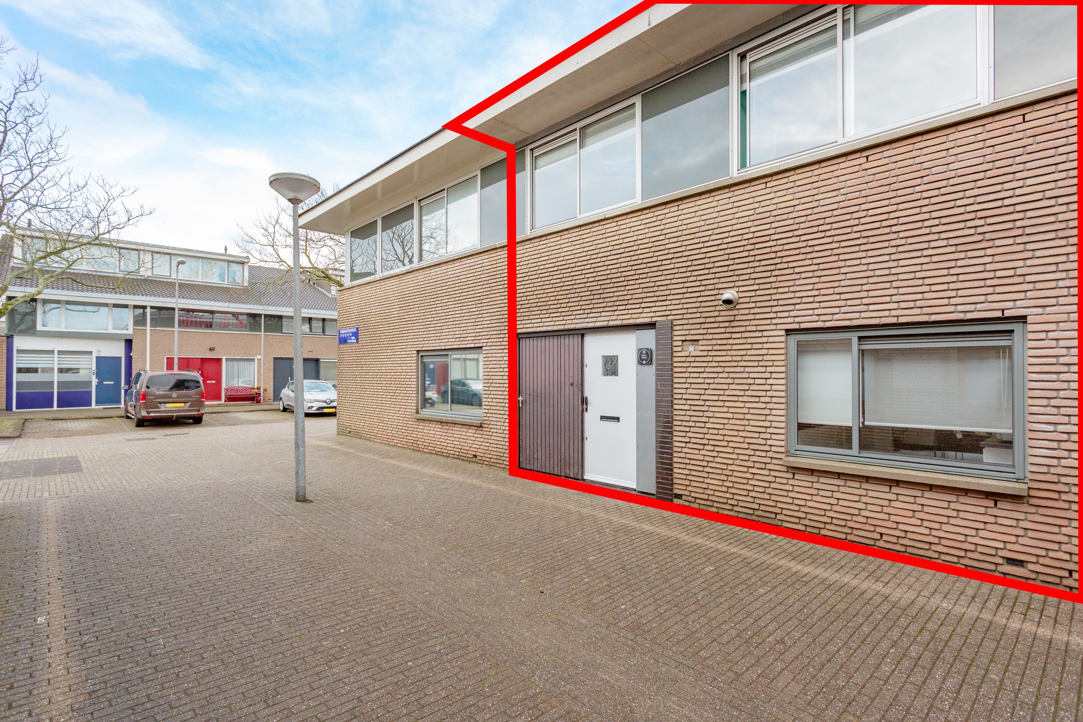 Photo of property