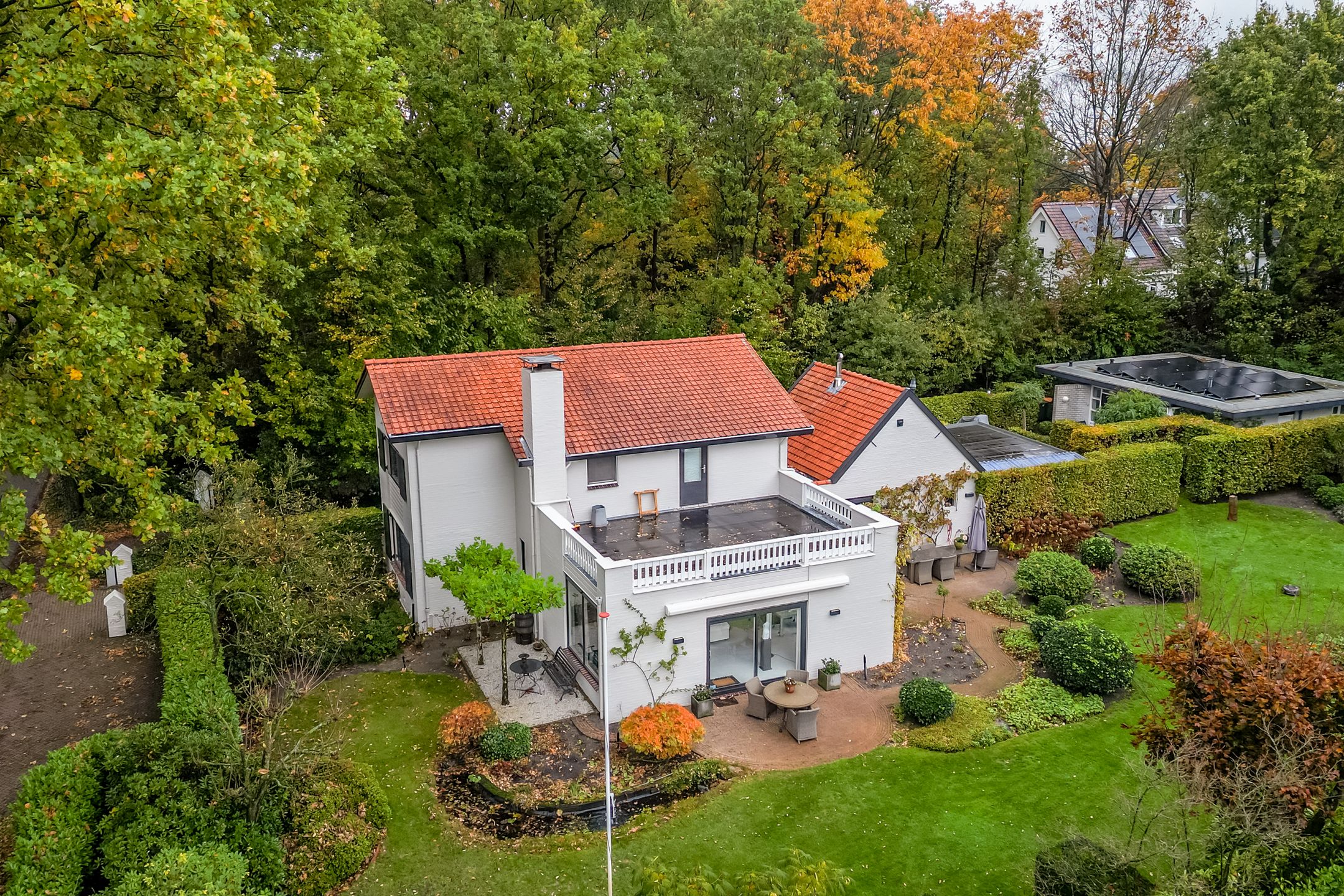 Photo of property