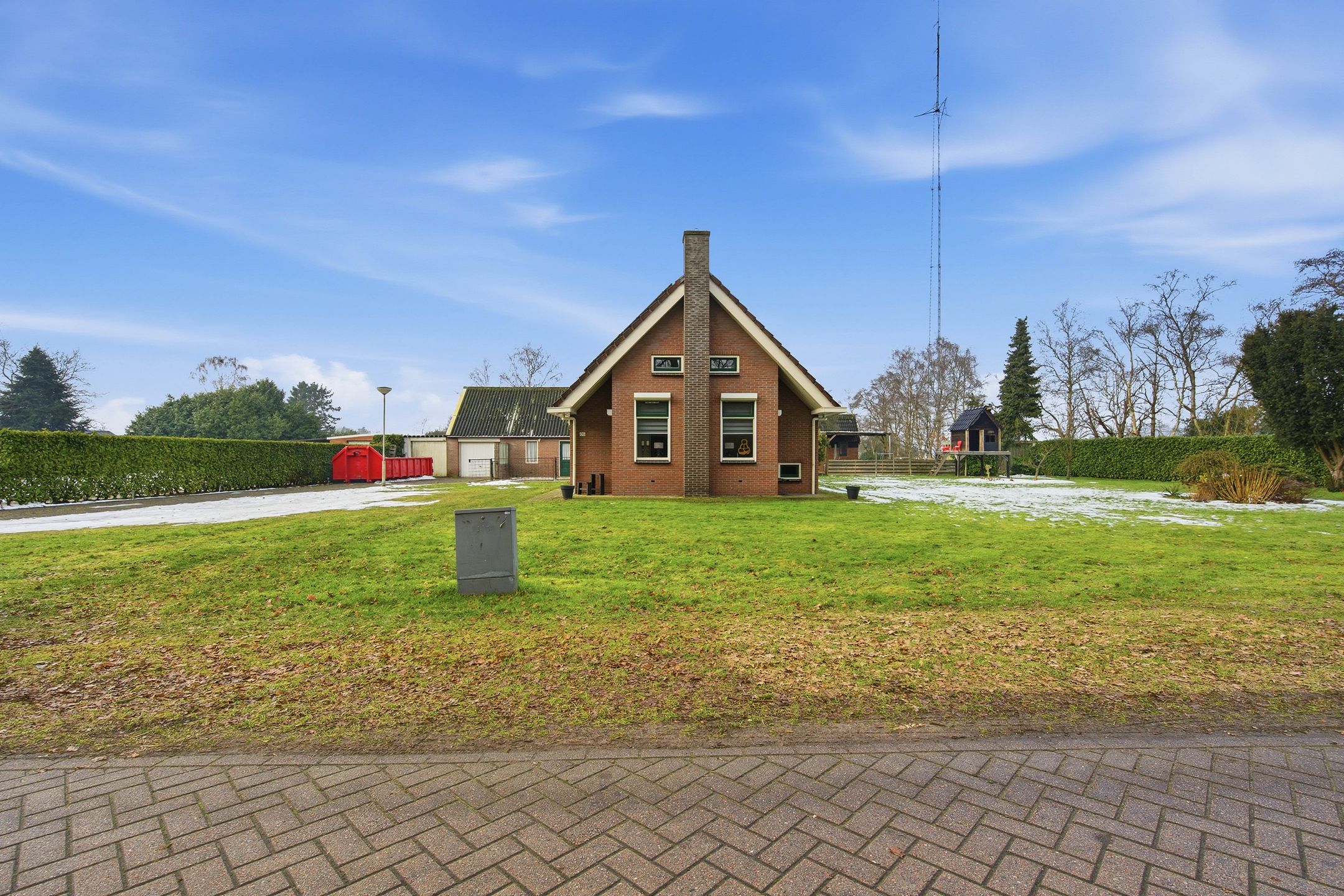 Photo of property