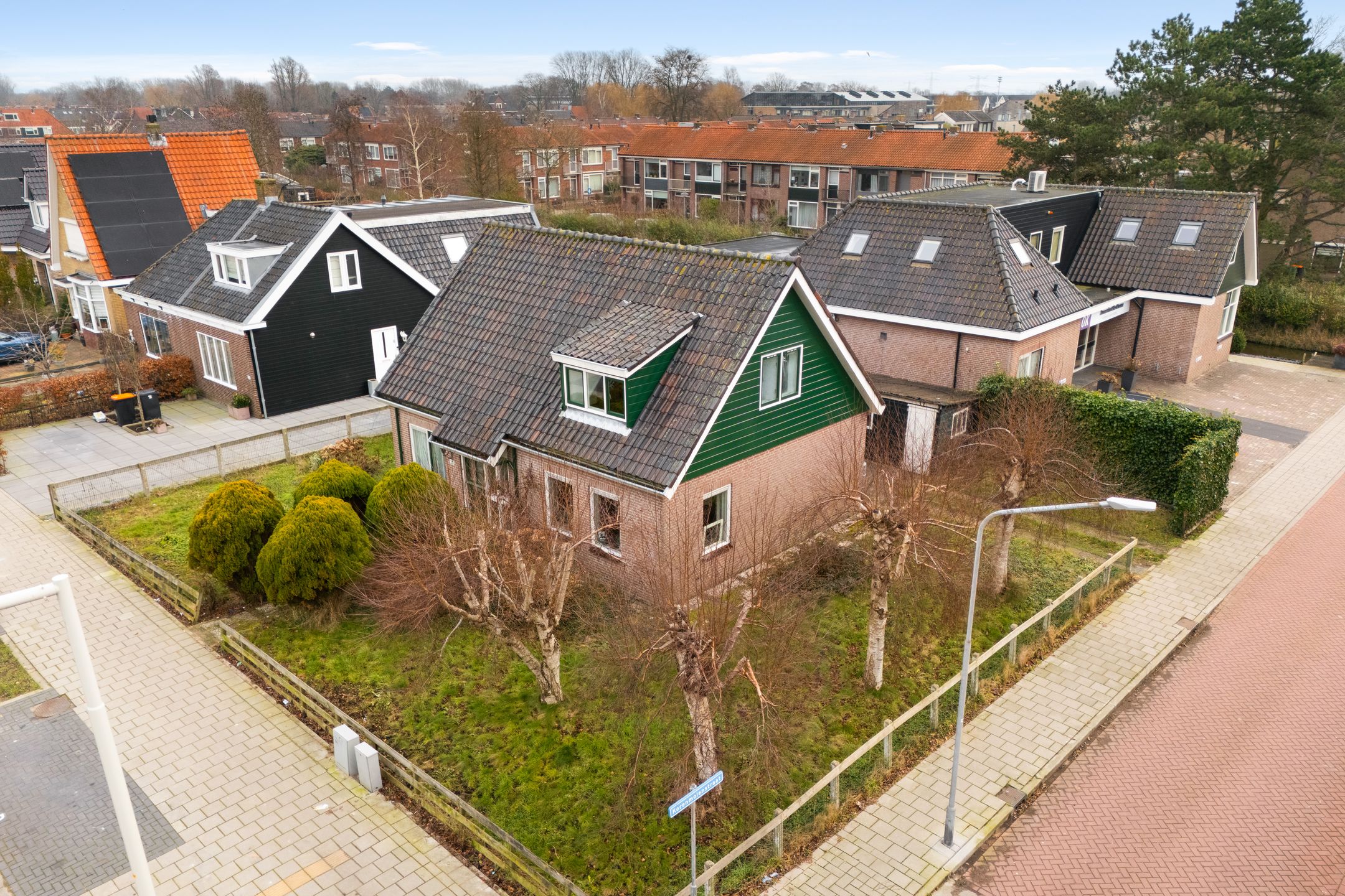 Photo of property
