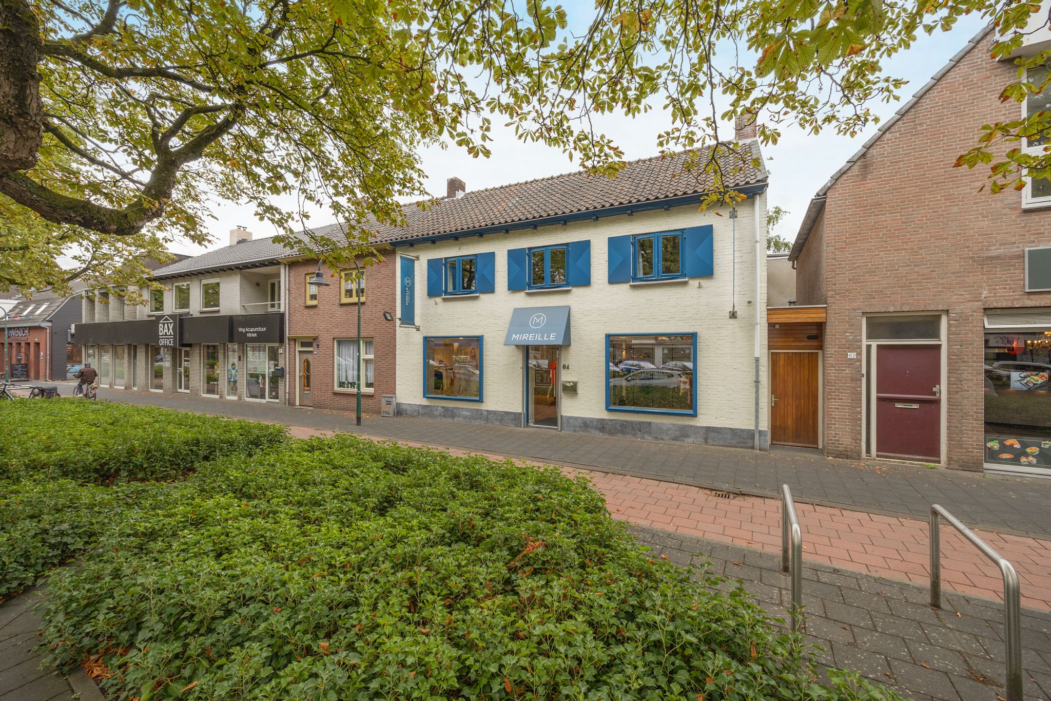 Photo of property