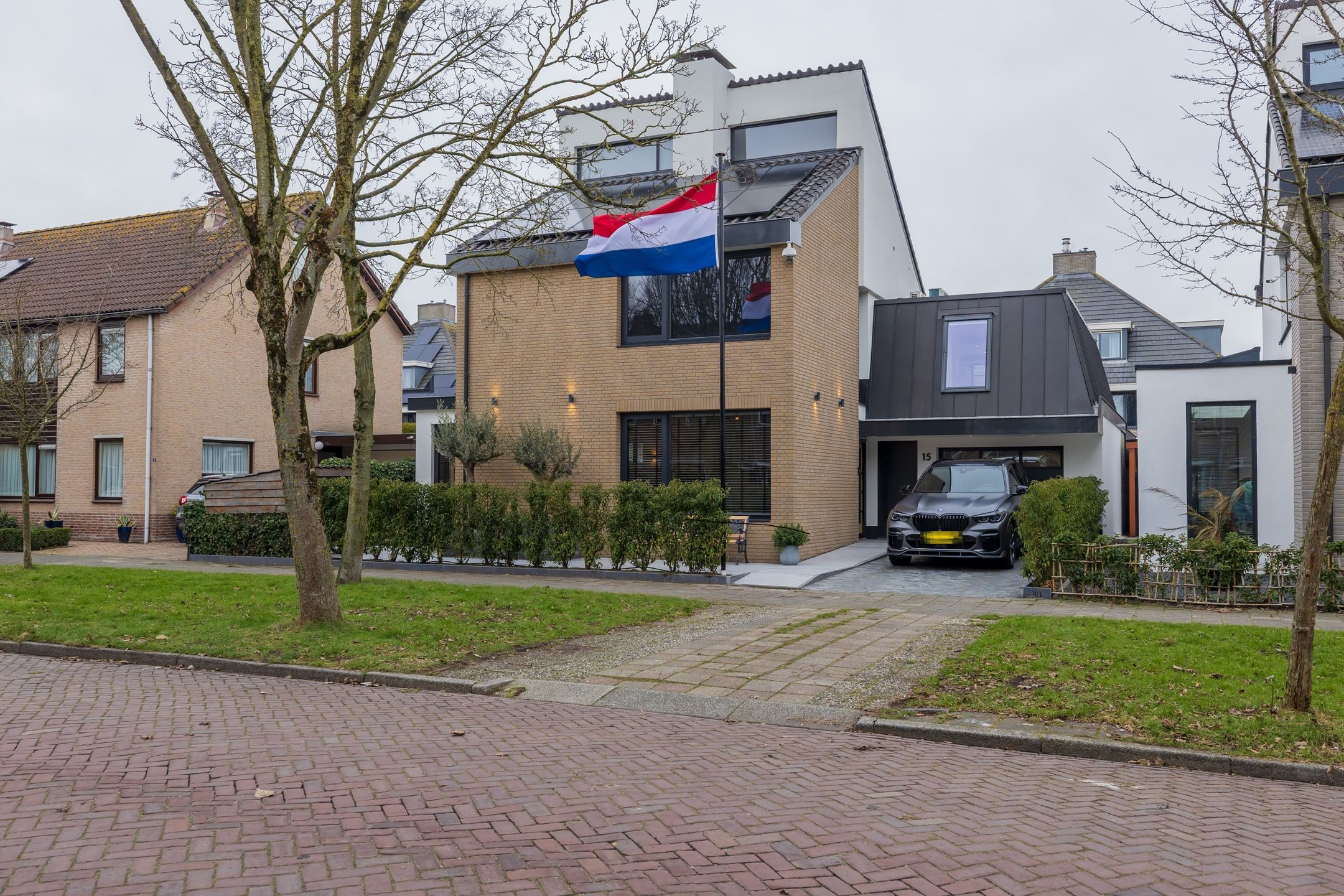 Photo of property