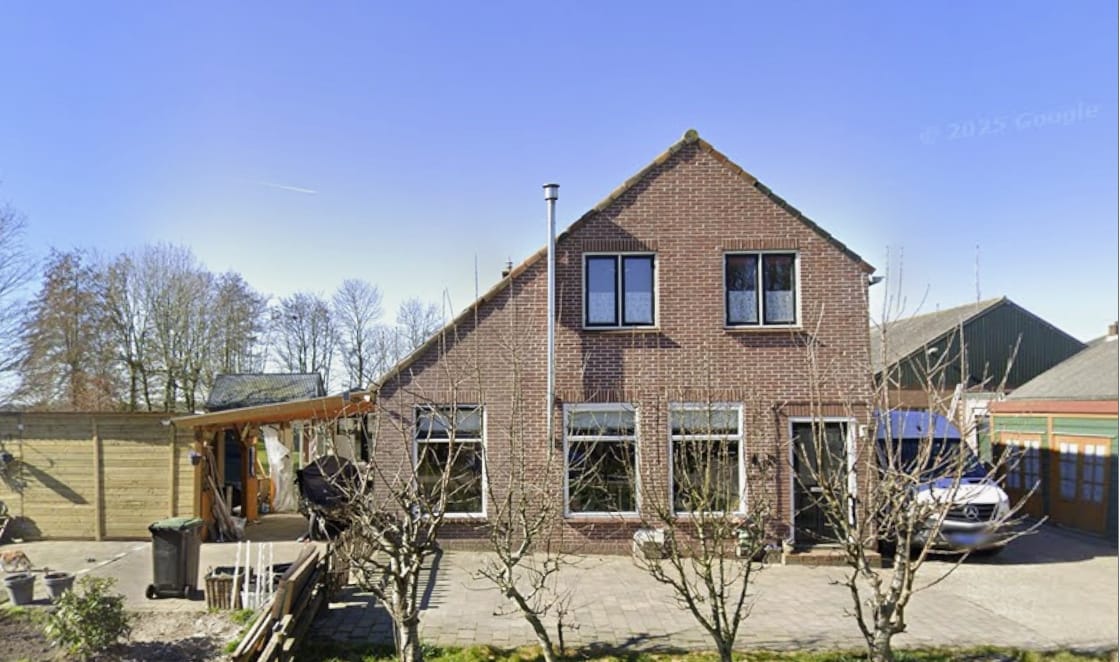 Photo of property