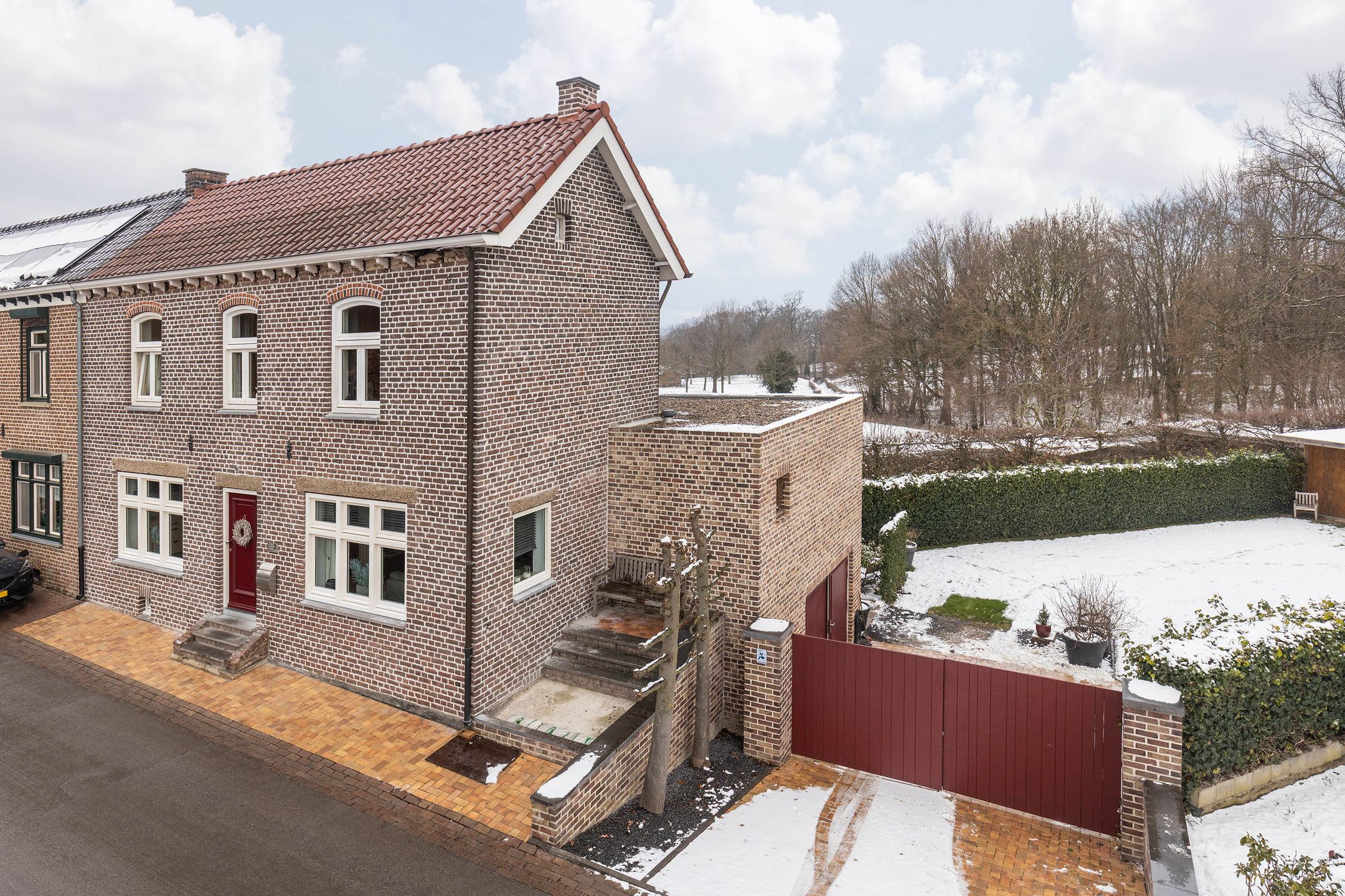 Photo of property