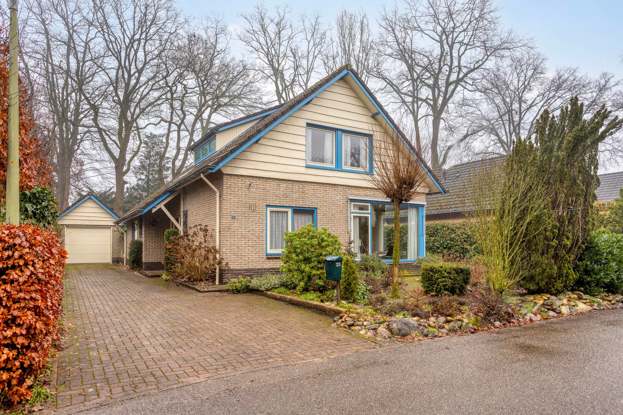 Photo of property