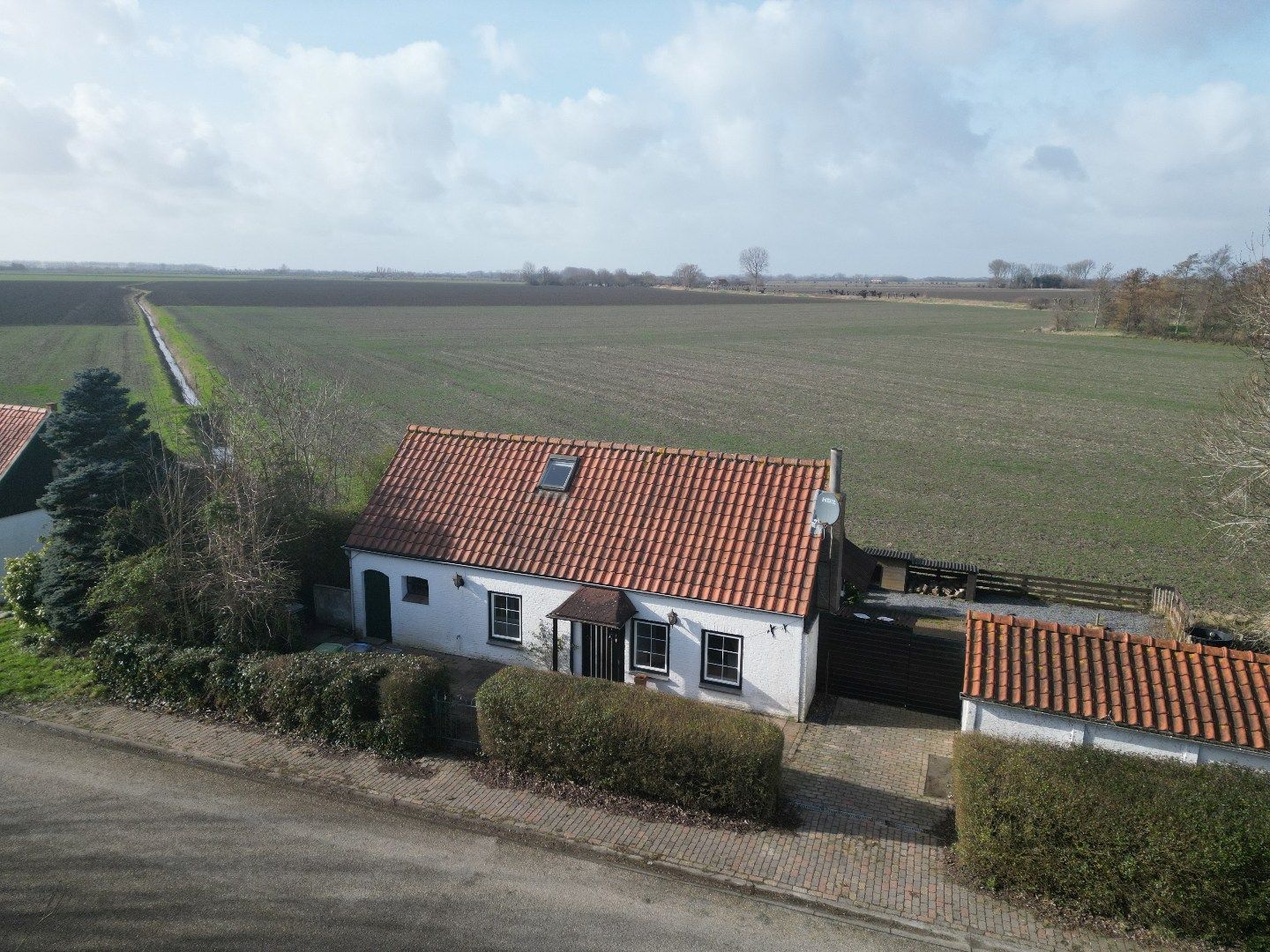 Photo of property