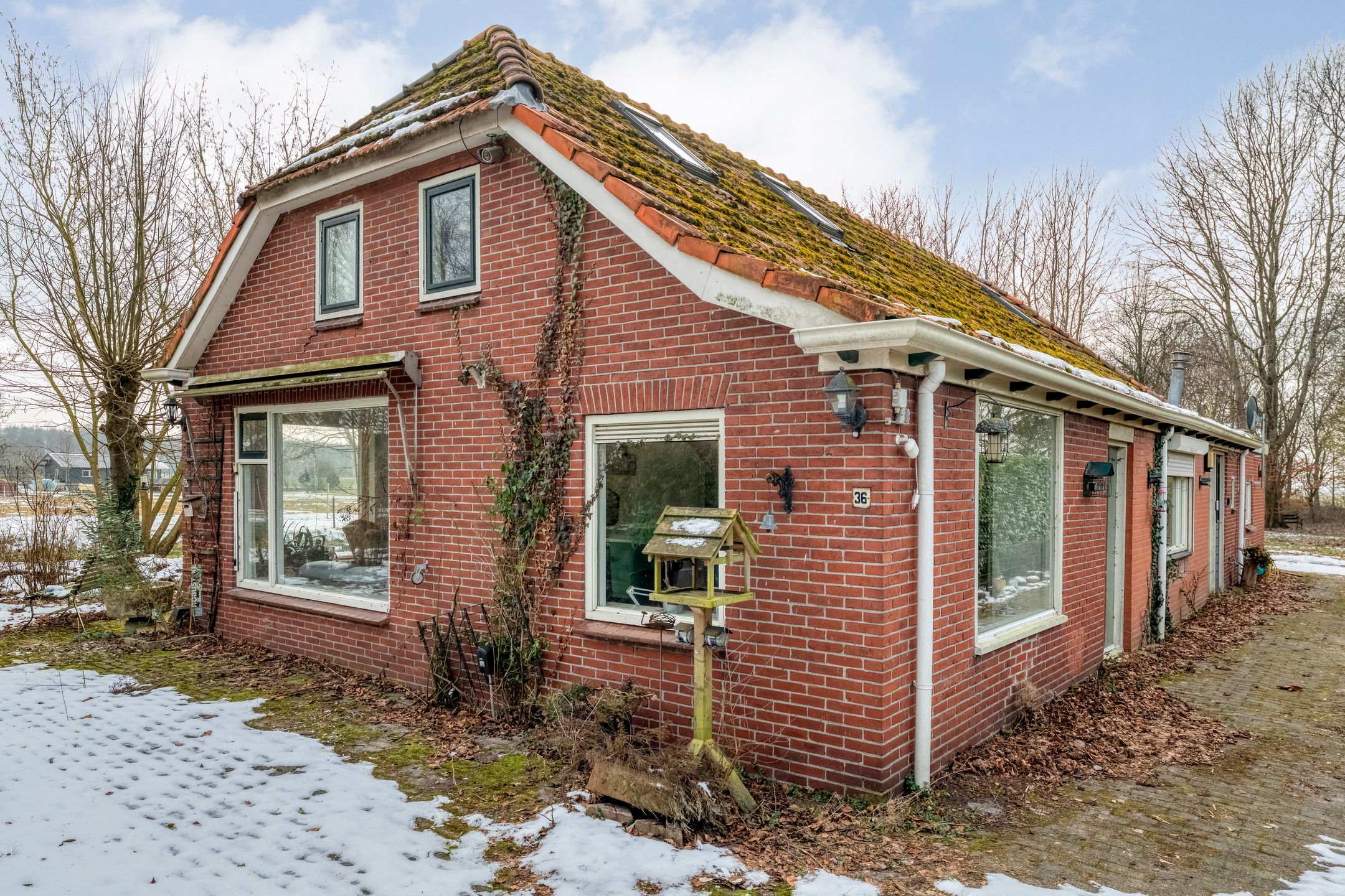 Photo of property