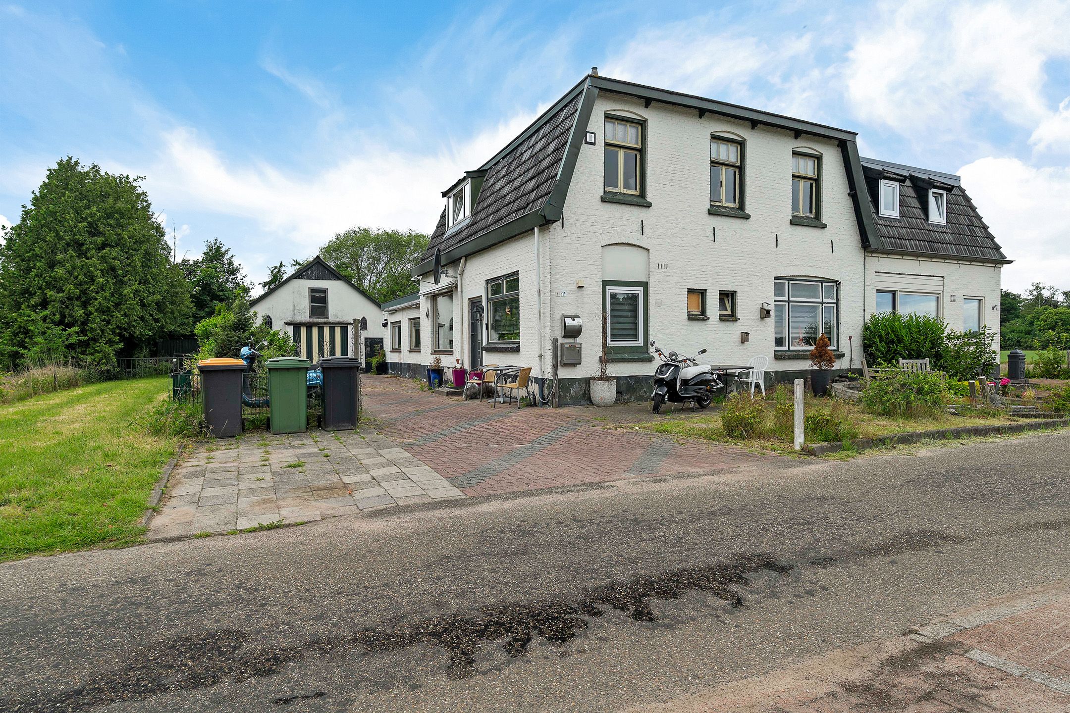 Photo of property