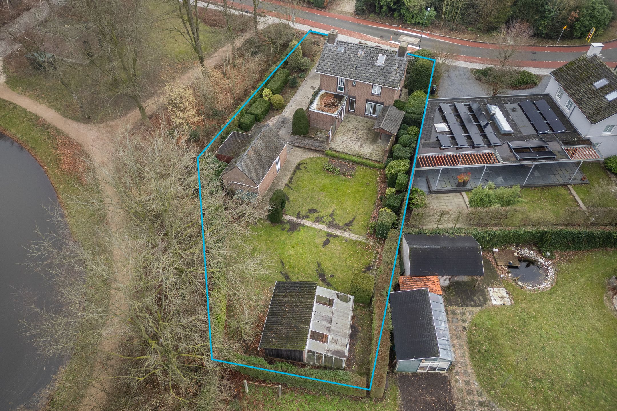 Photo of property