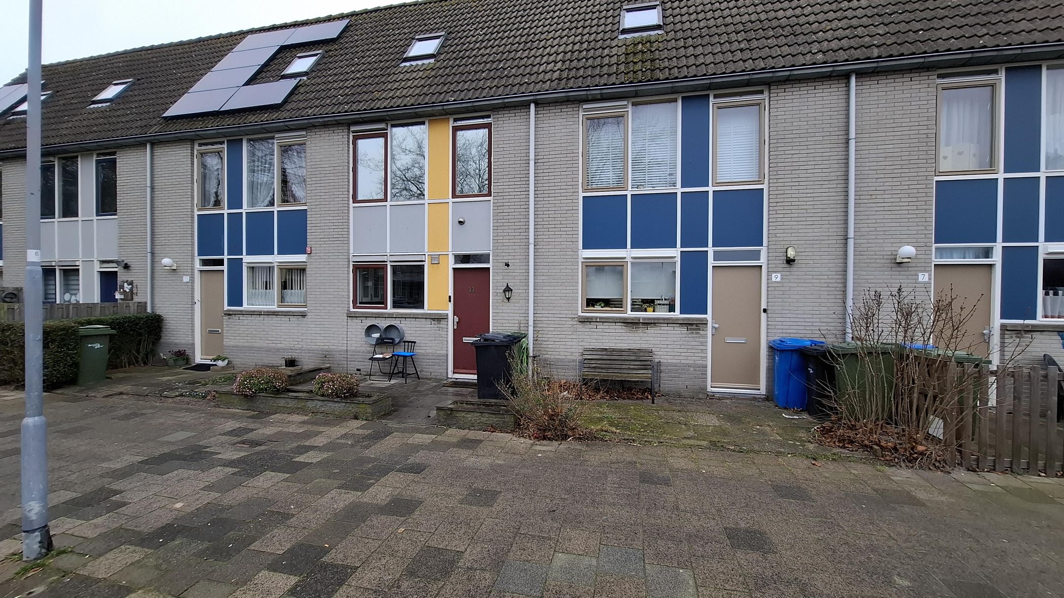 Photo of property
