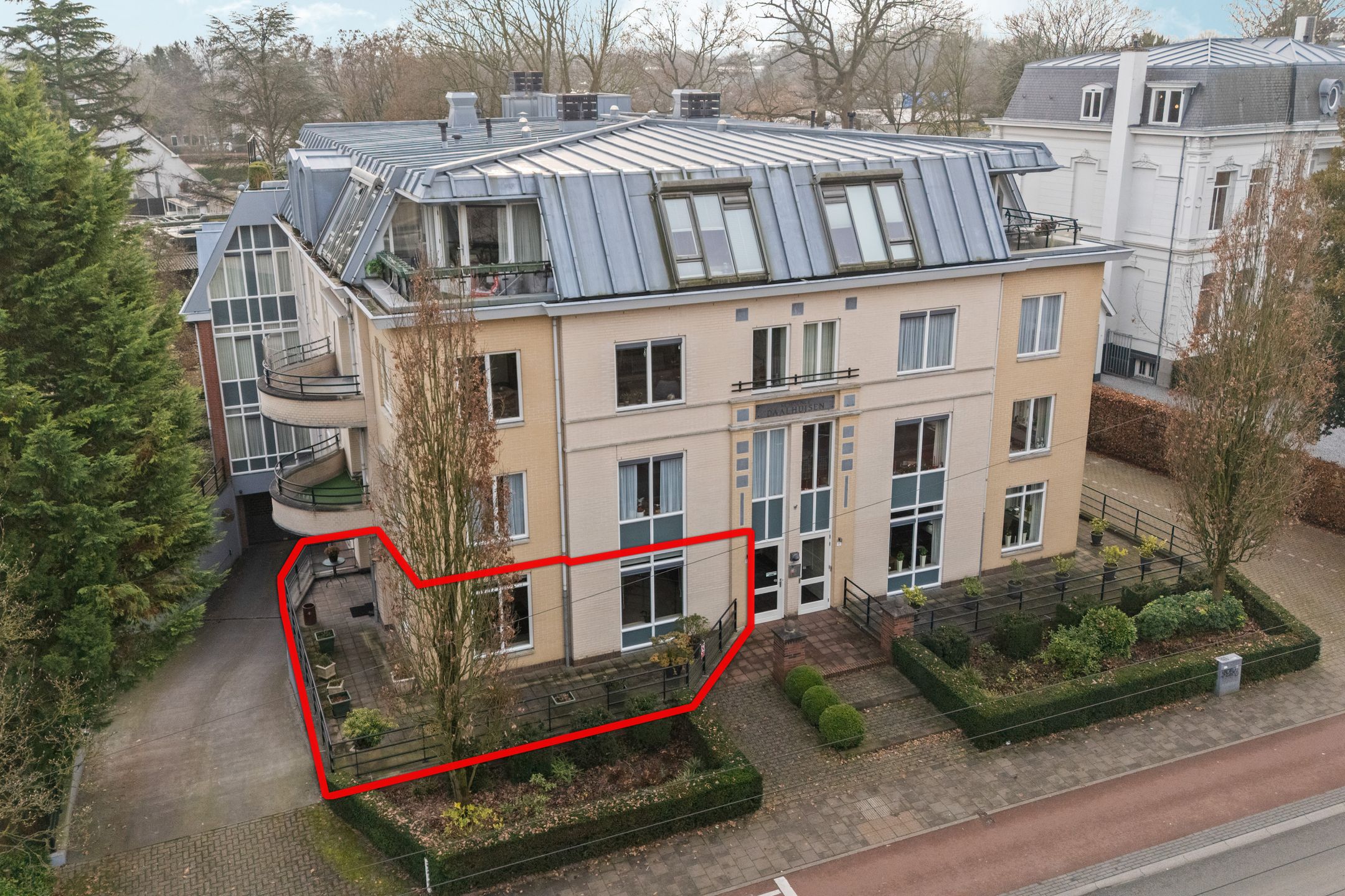 Photo of property