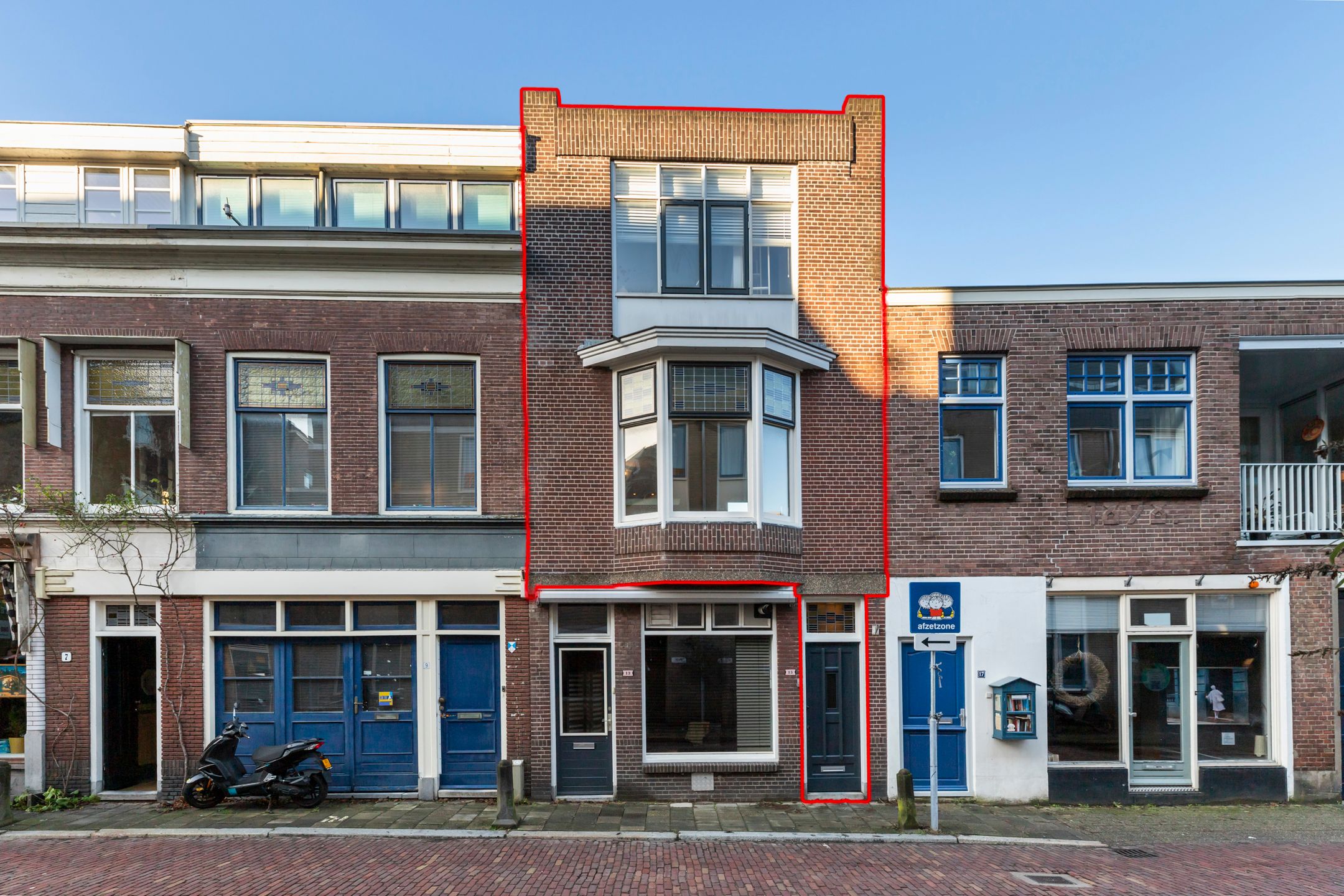 Photo of property